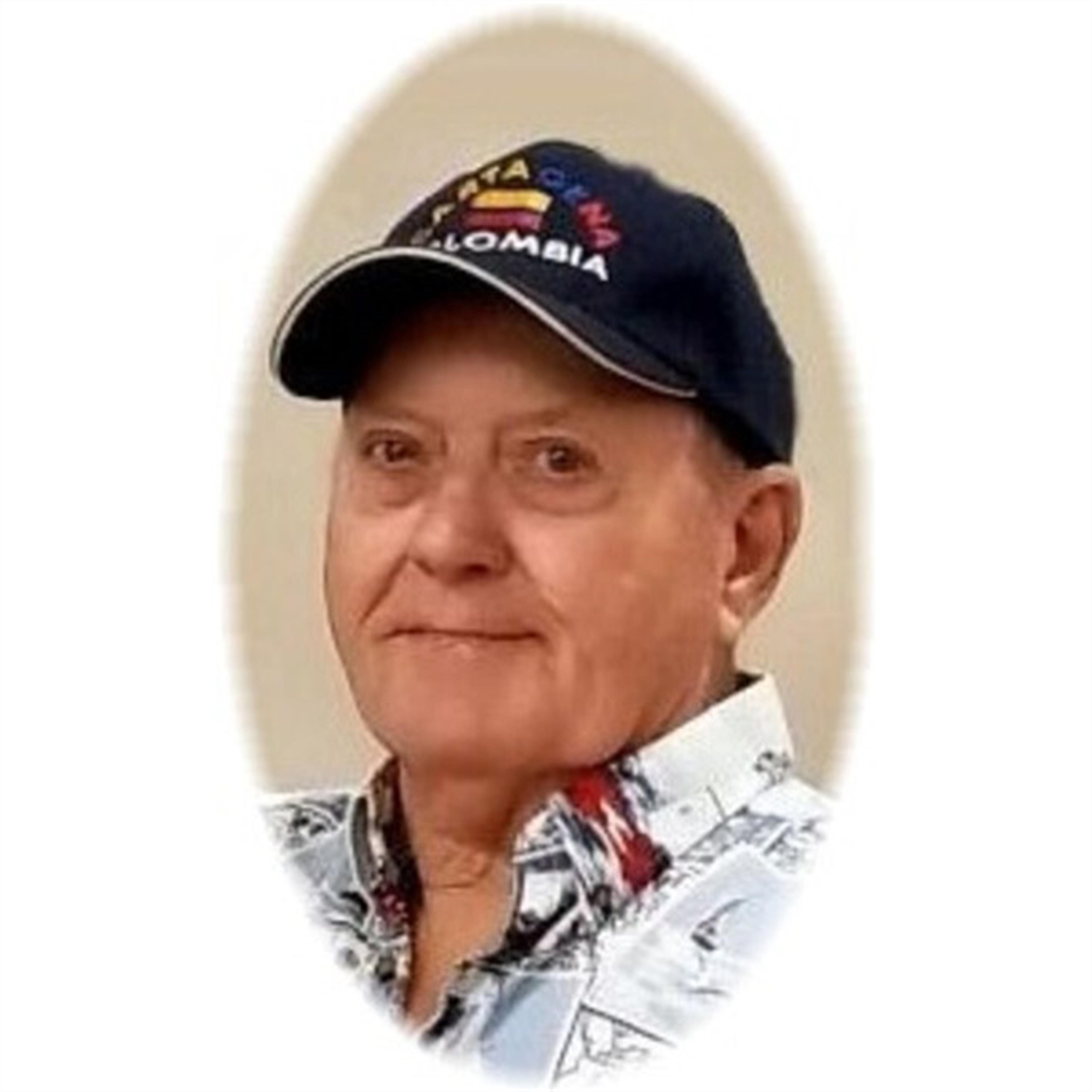Roy Robert "Bob" Thornton