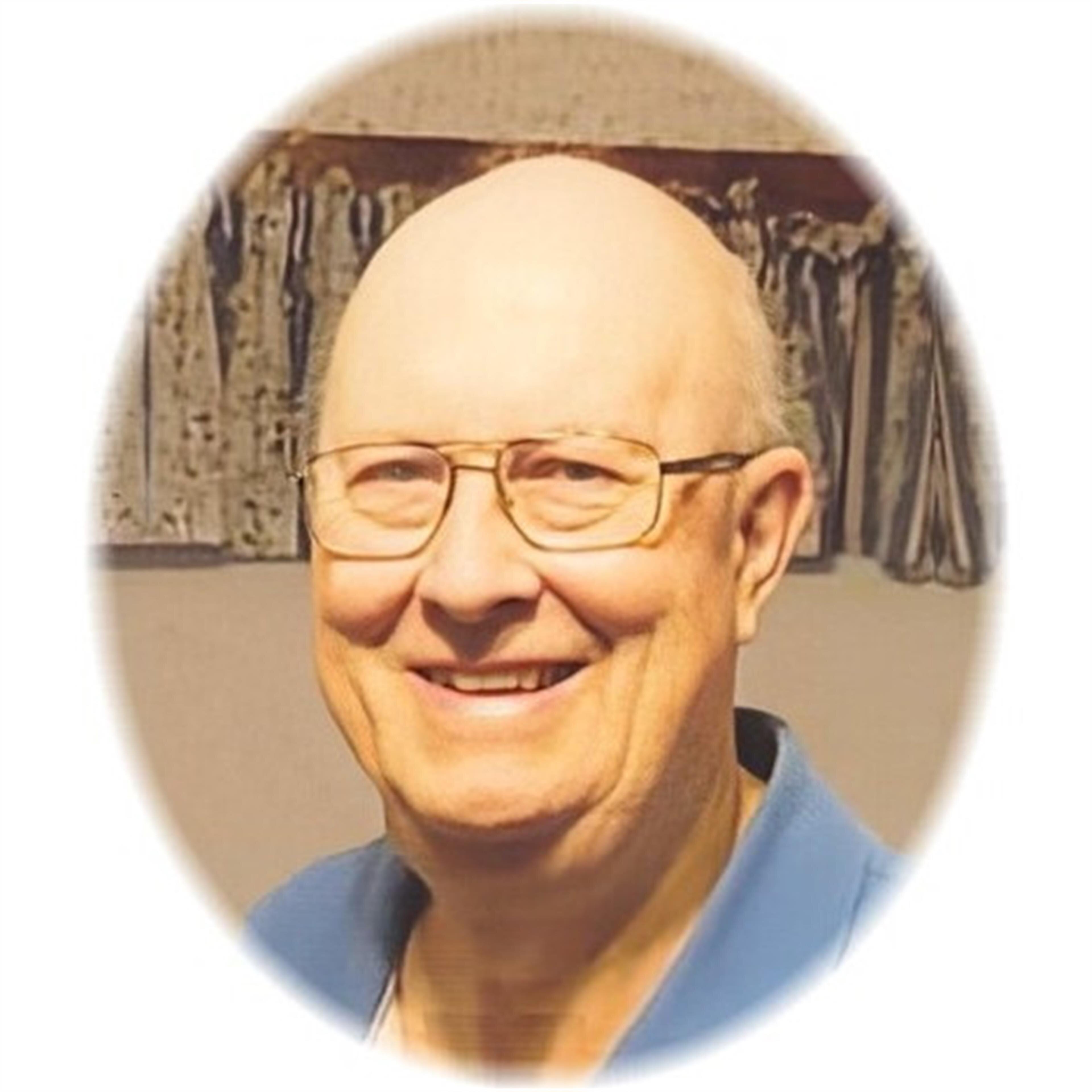 John Korner IV