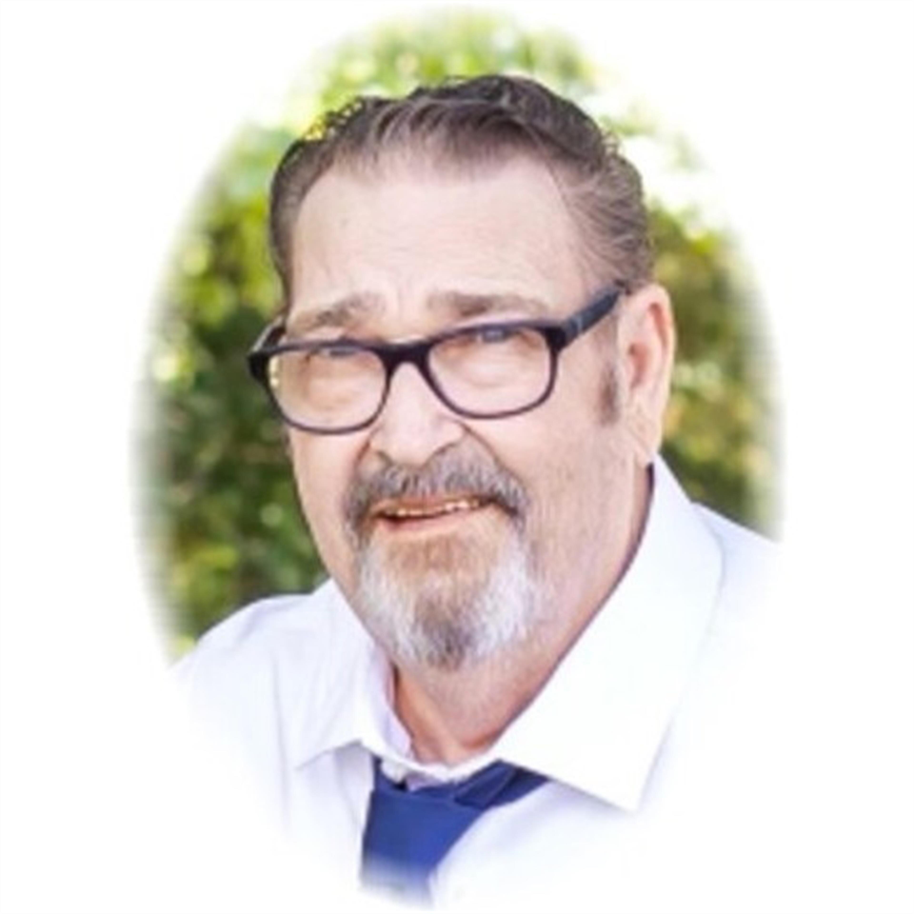 William "Bill" Hoffman, Jr.