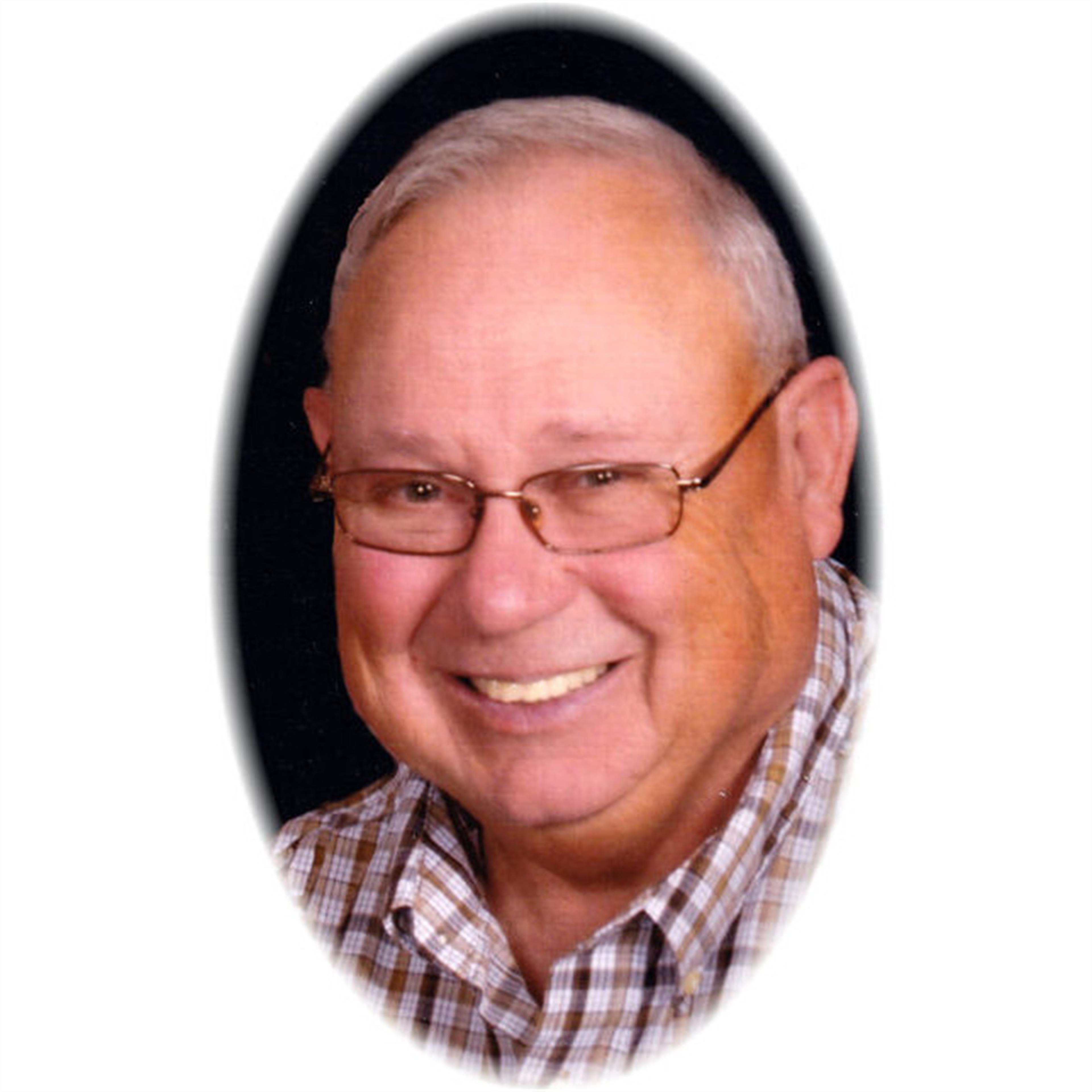 William T. "Bill" Gill