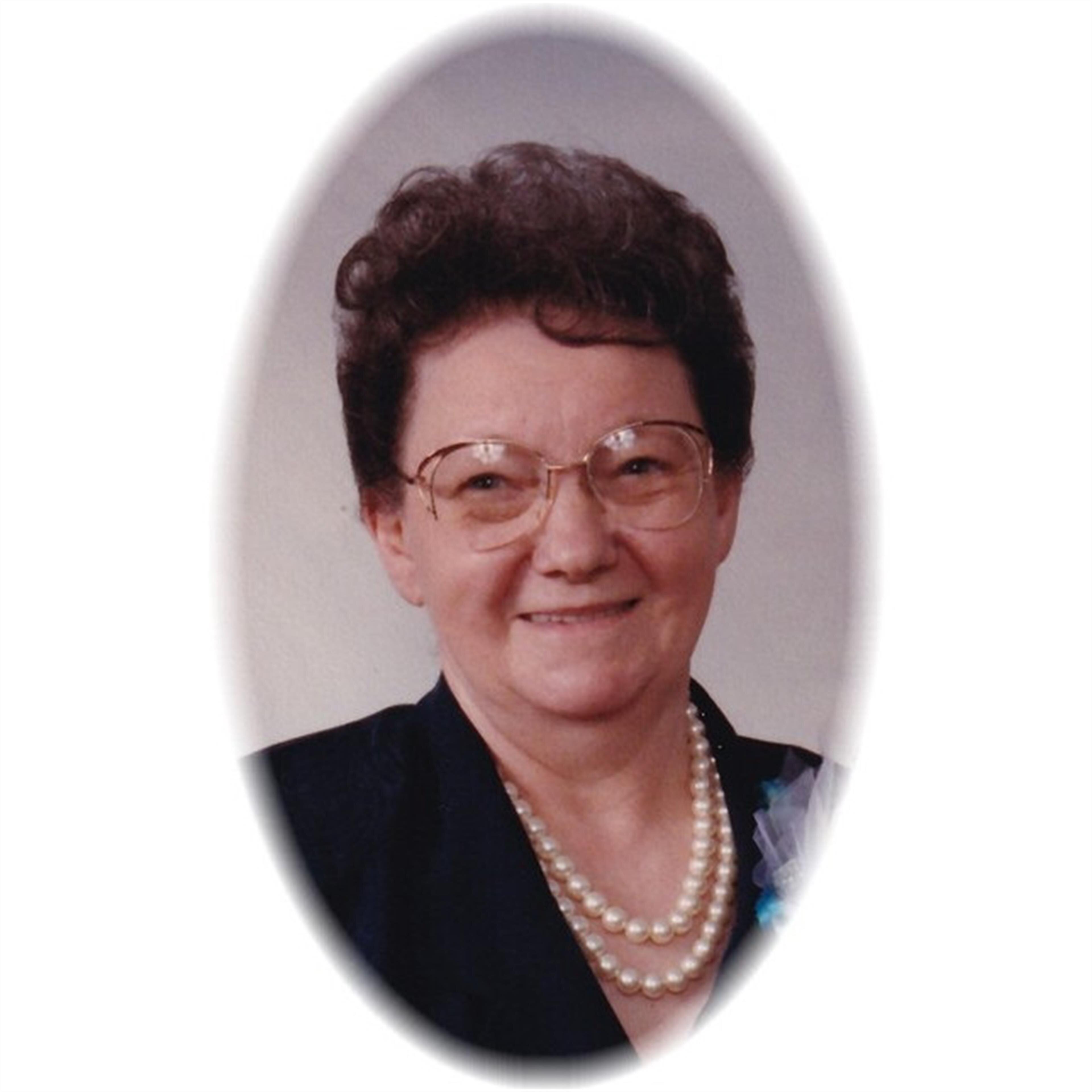 Bernice Smith