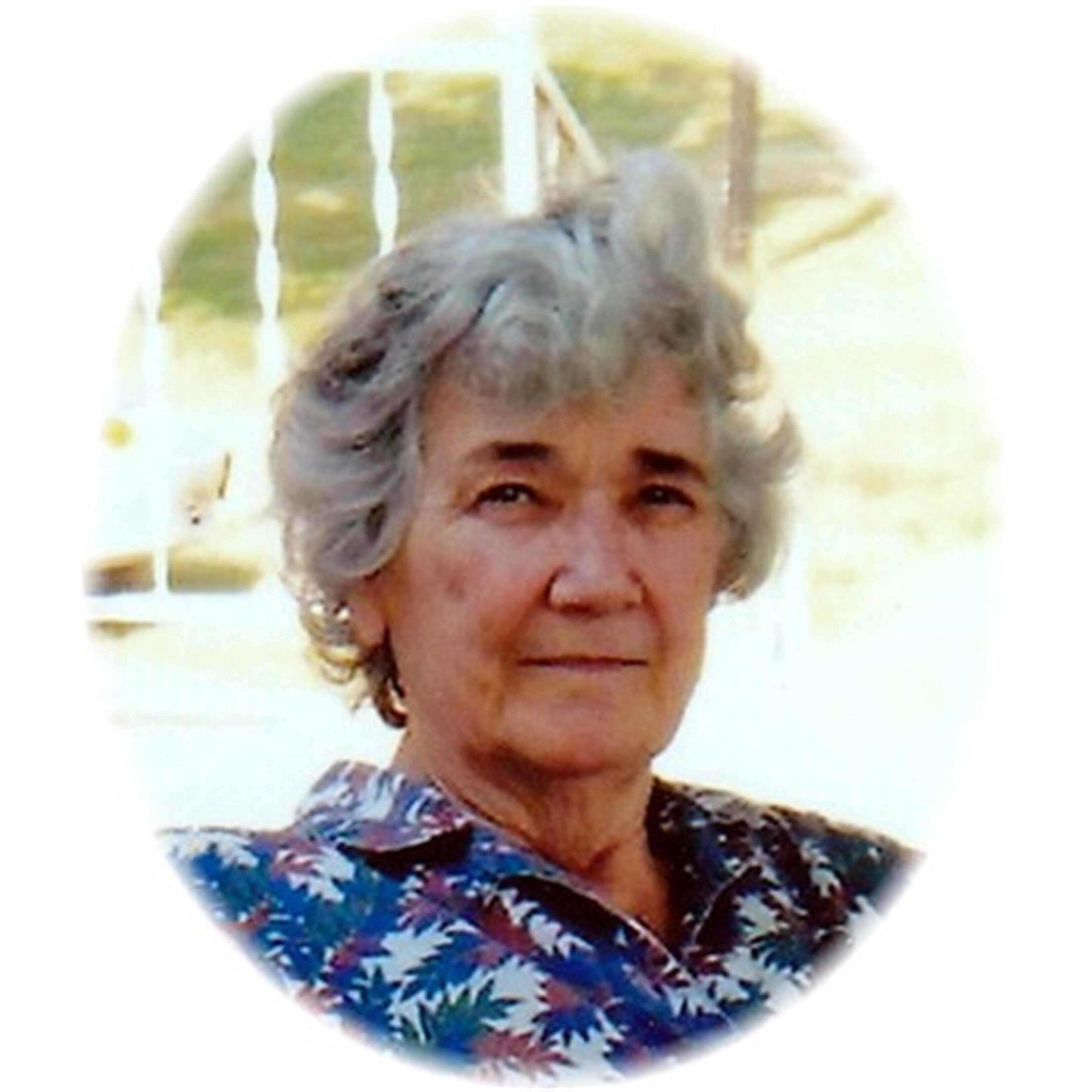 Georgirene "Georgie" A. Brazinski