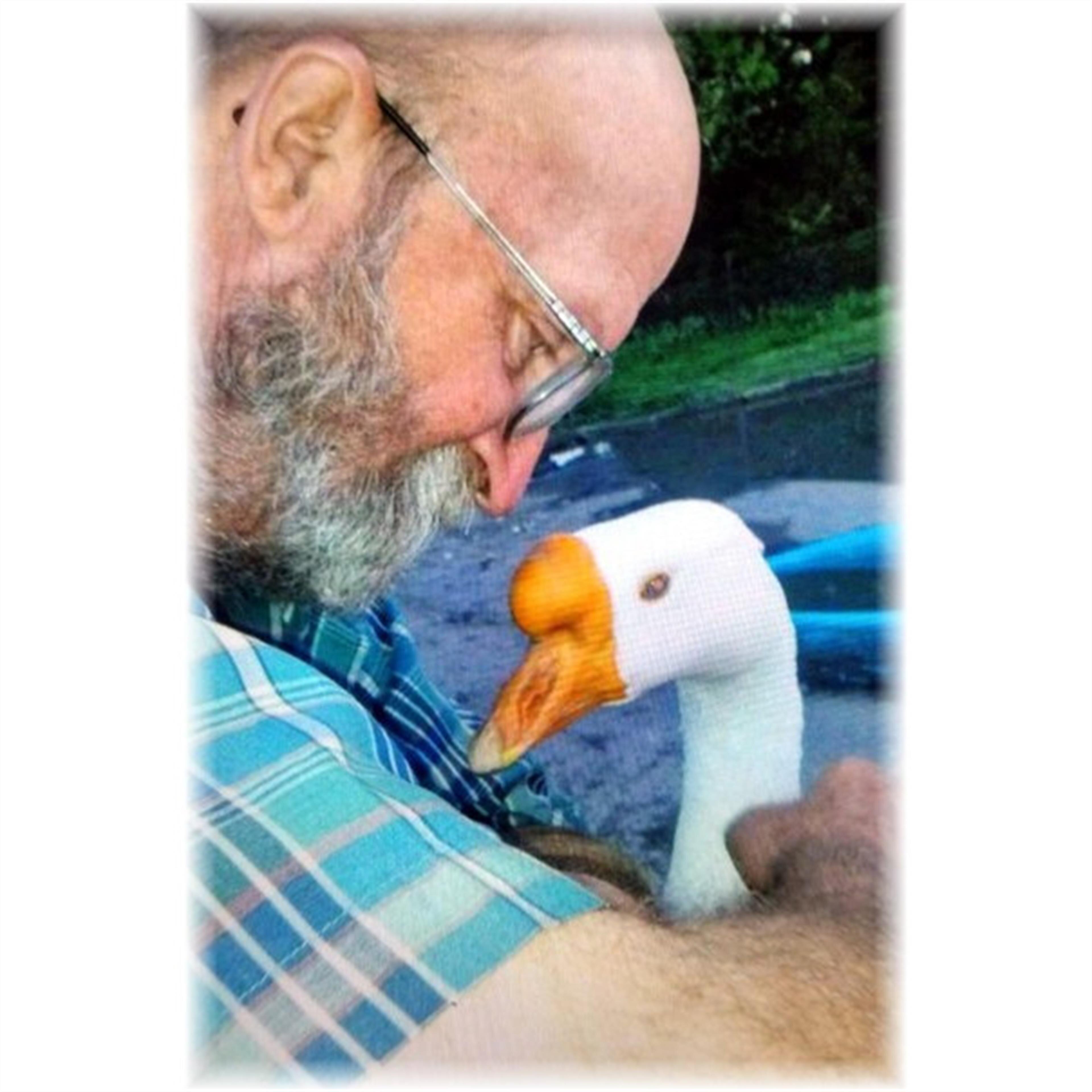 Walter "Mick" Conners