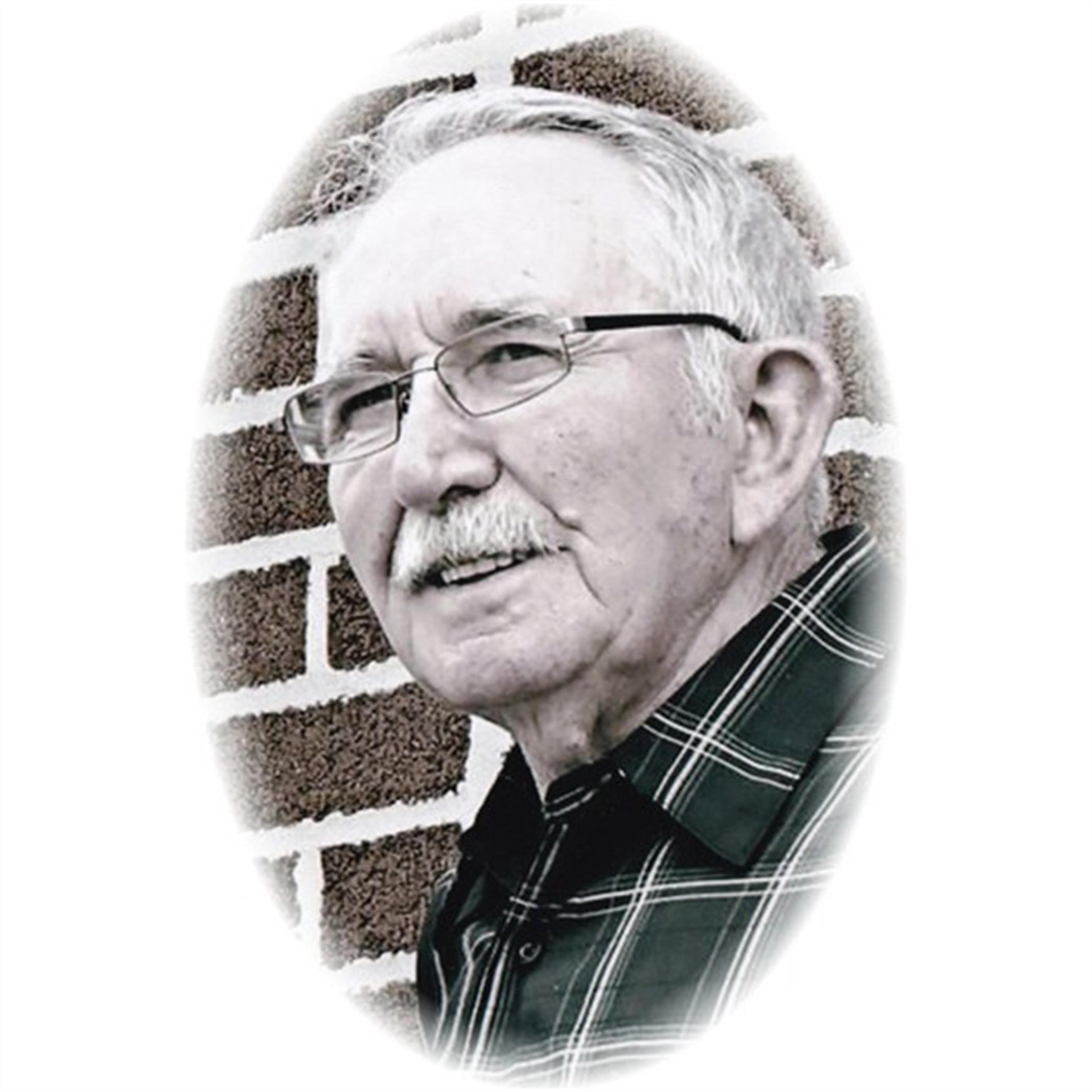 James Richard Russell