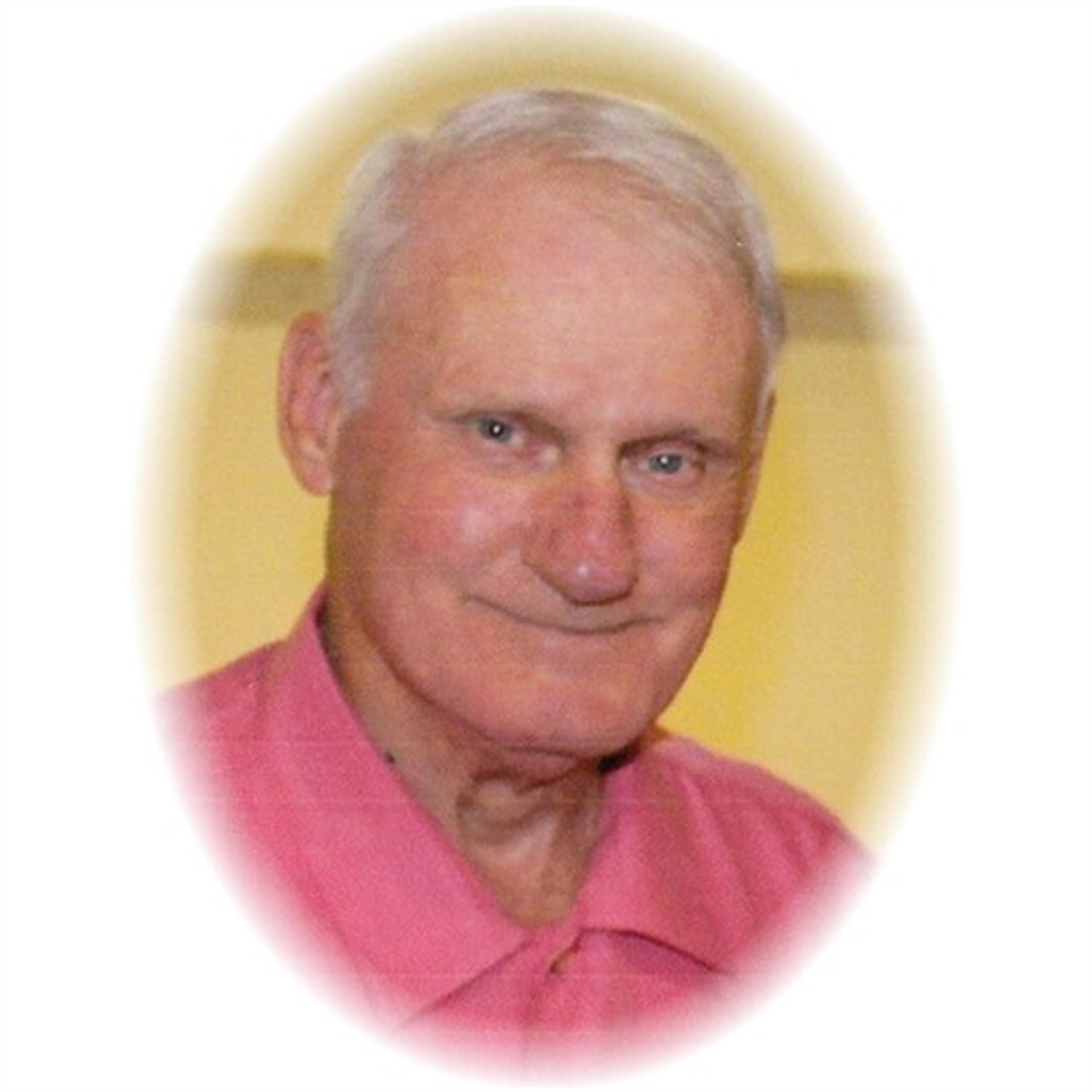 John Edward Whitson