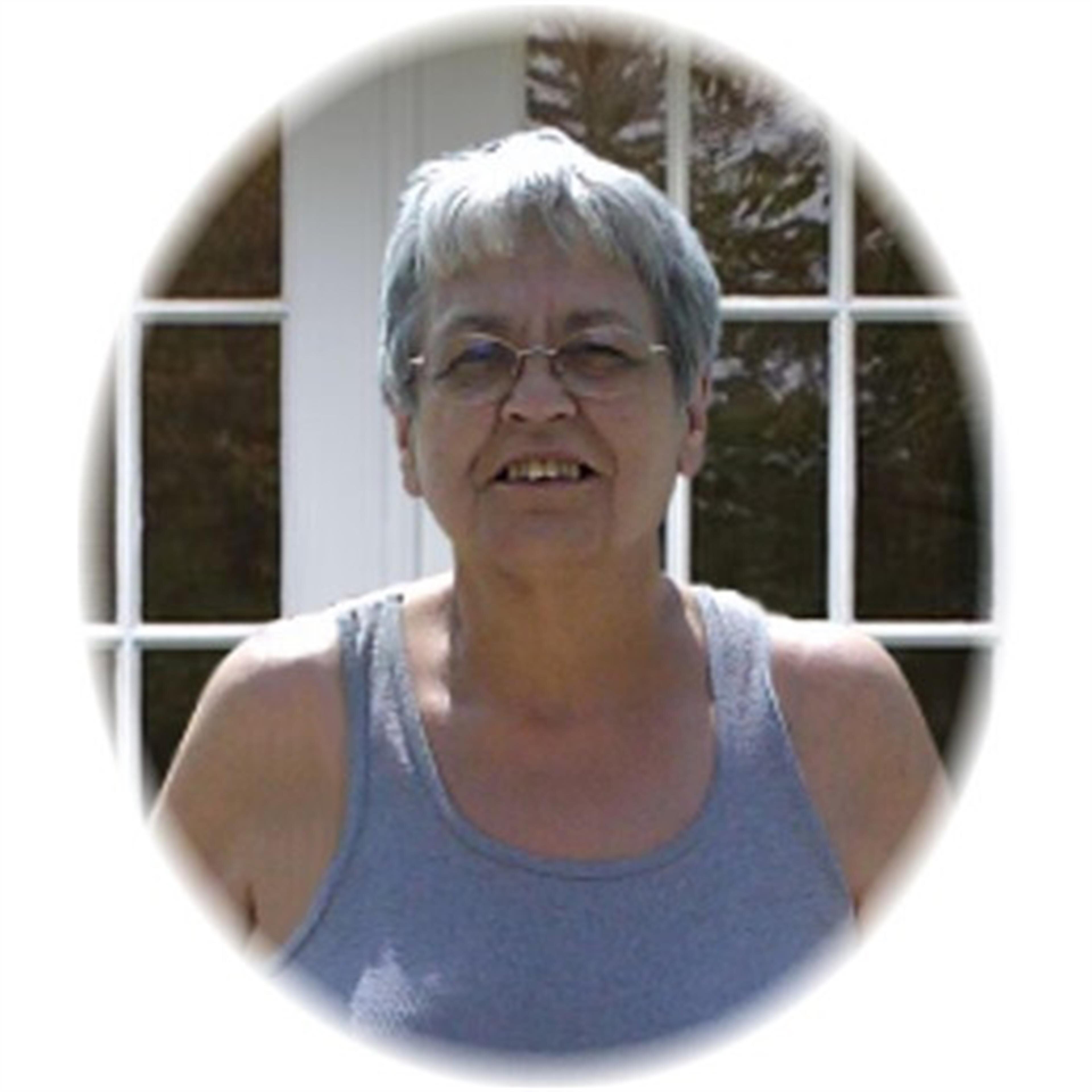 Bonnie R. Boyce