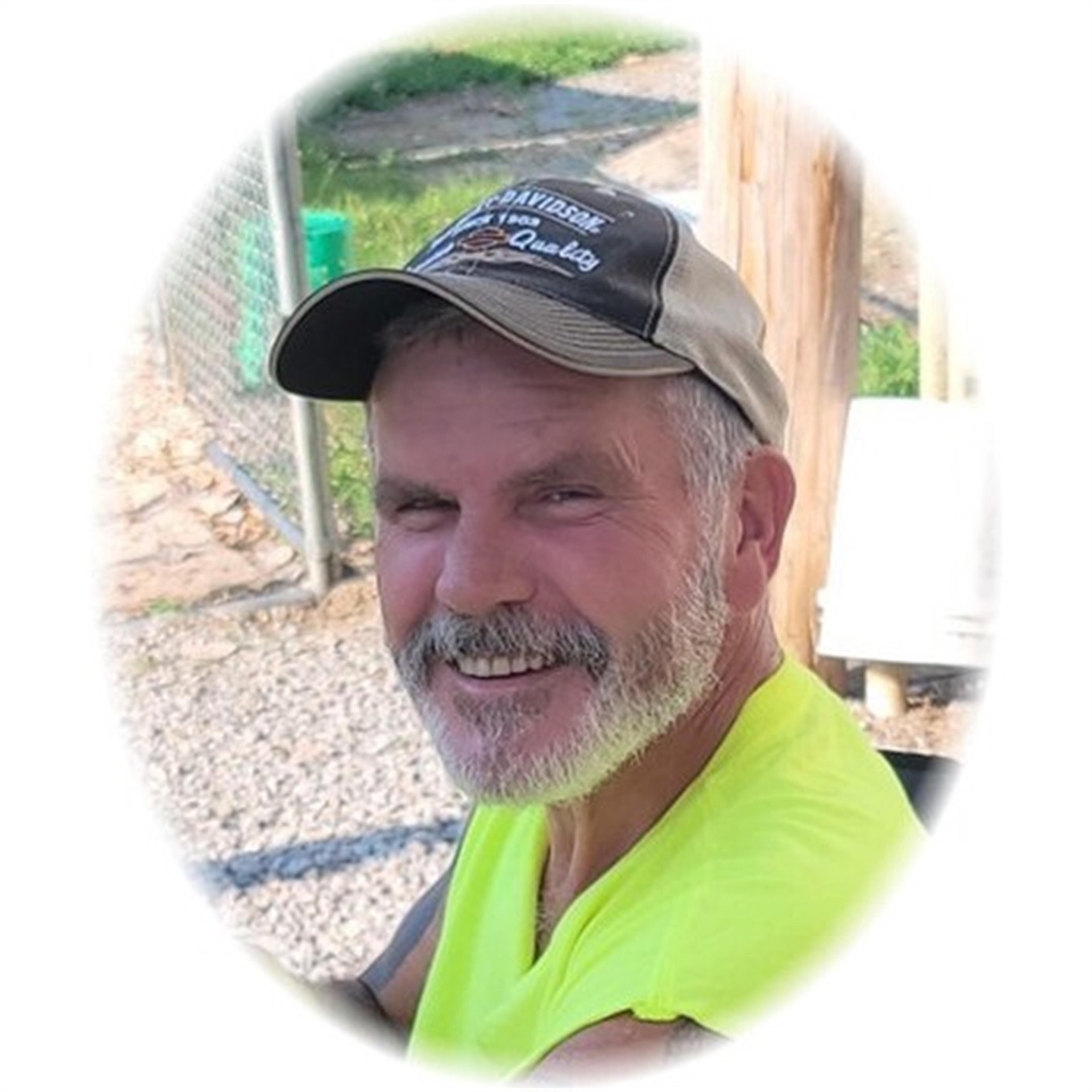 Tim R. Simpson