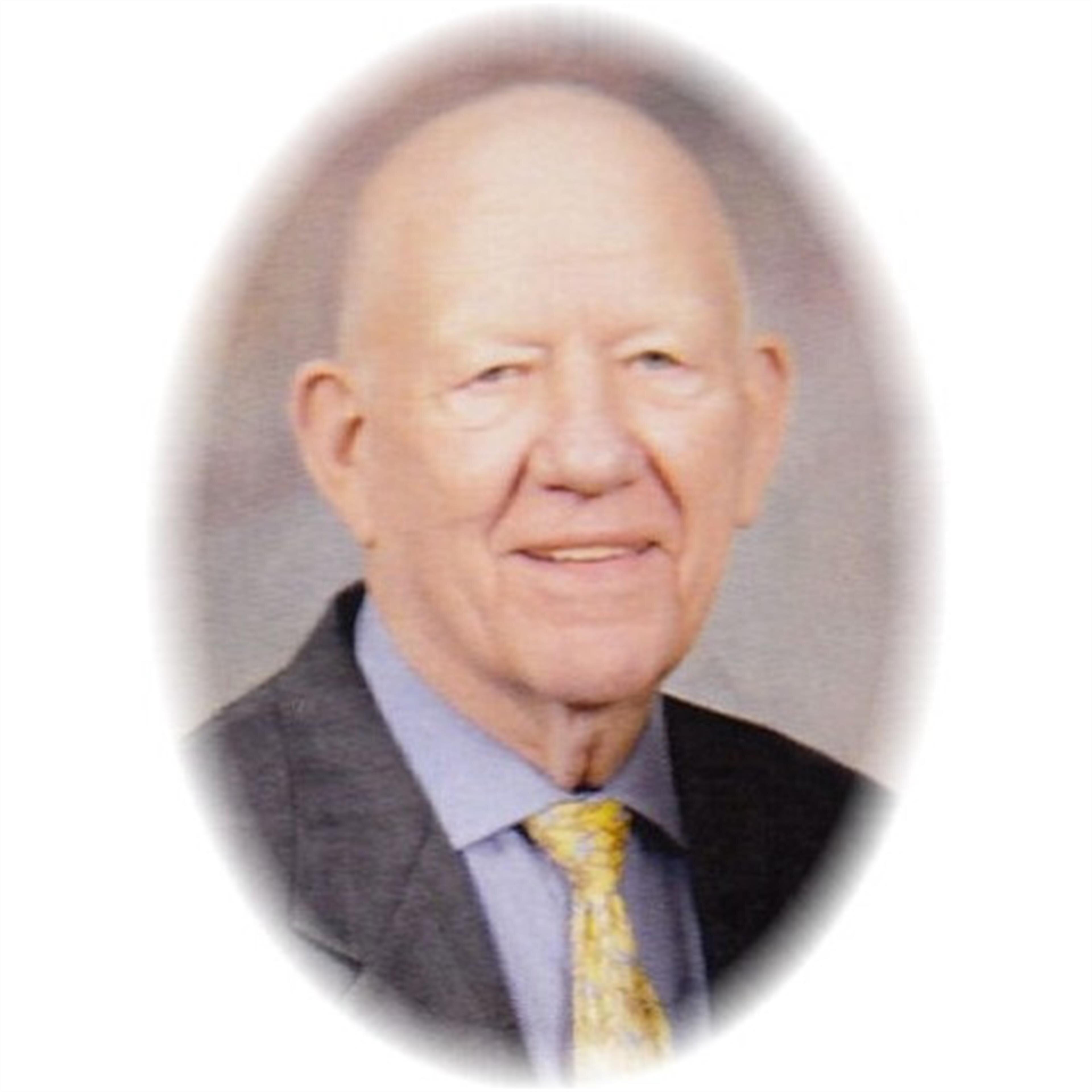 Kenneth Marshall Williams