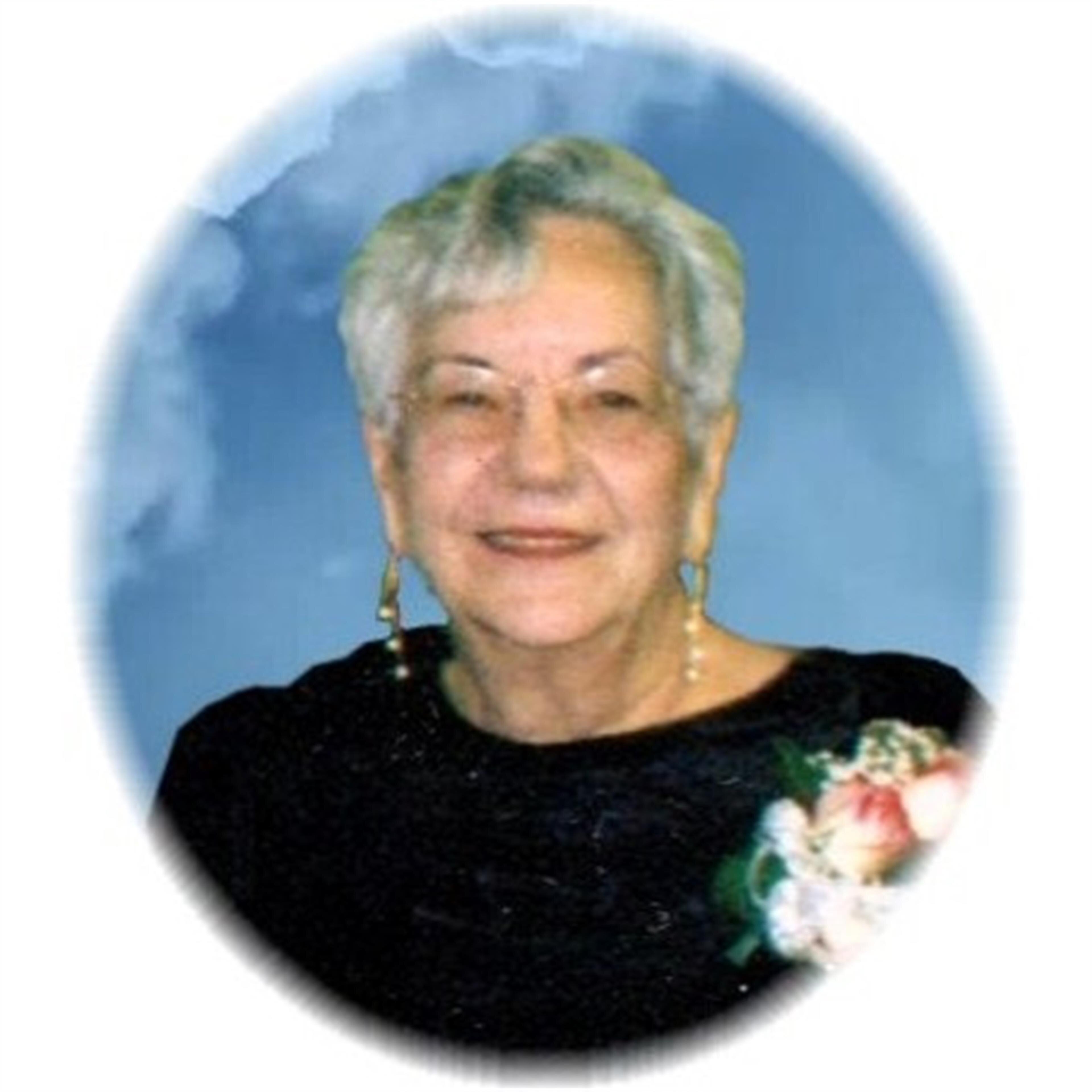 Nellie A. Bumann