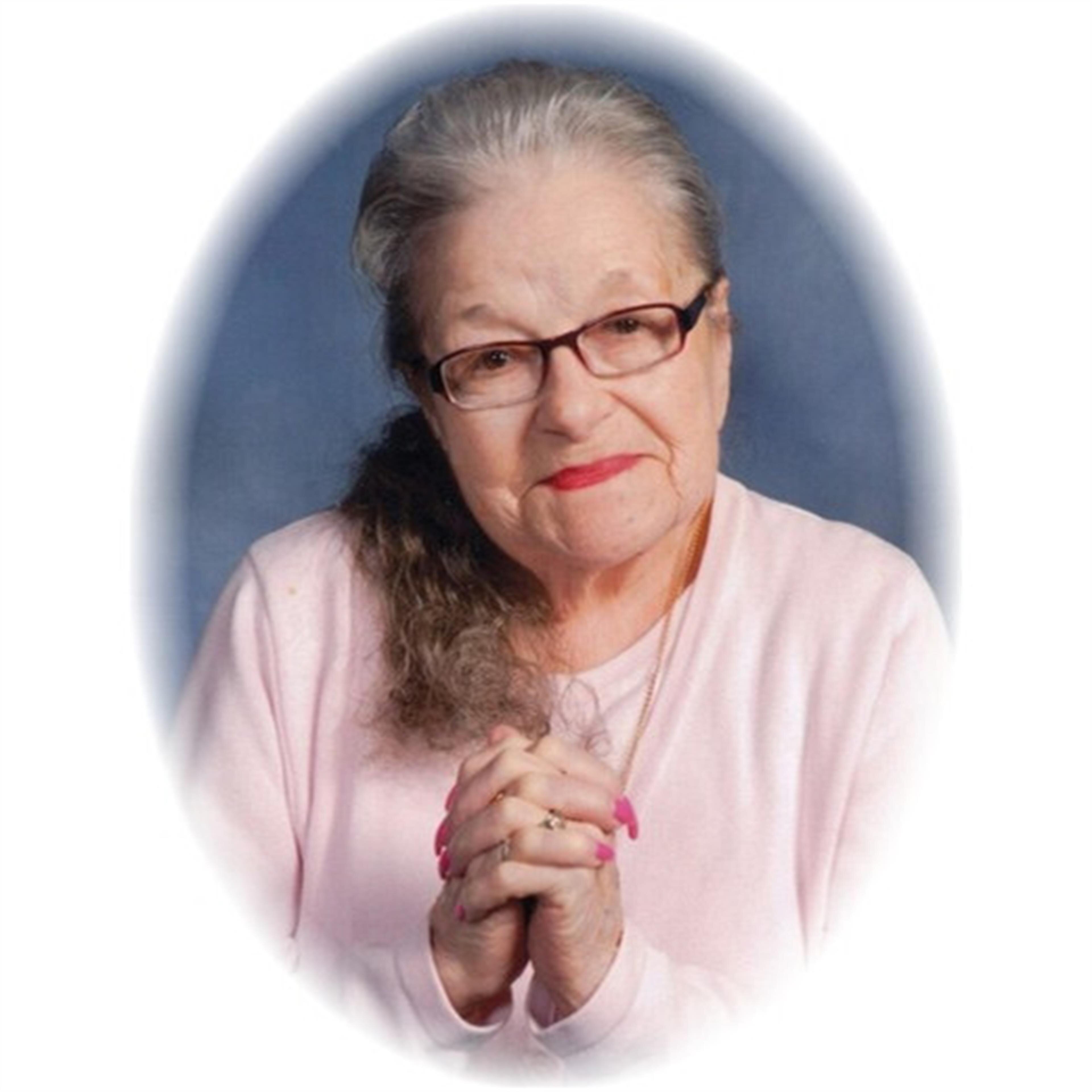 Herminia "Hattie" Taylor