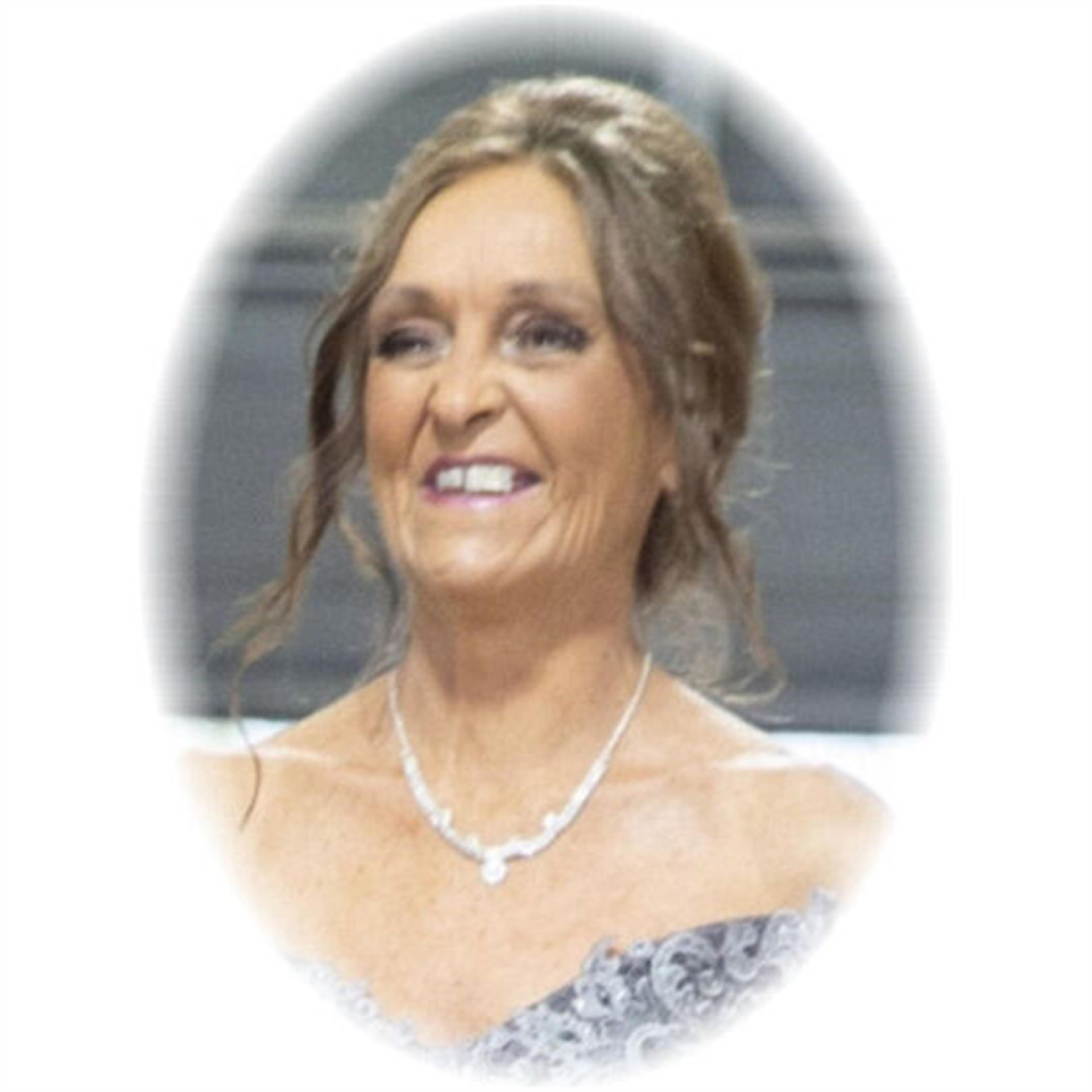 Jill Ann (Wisely) Brown