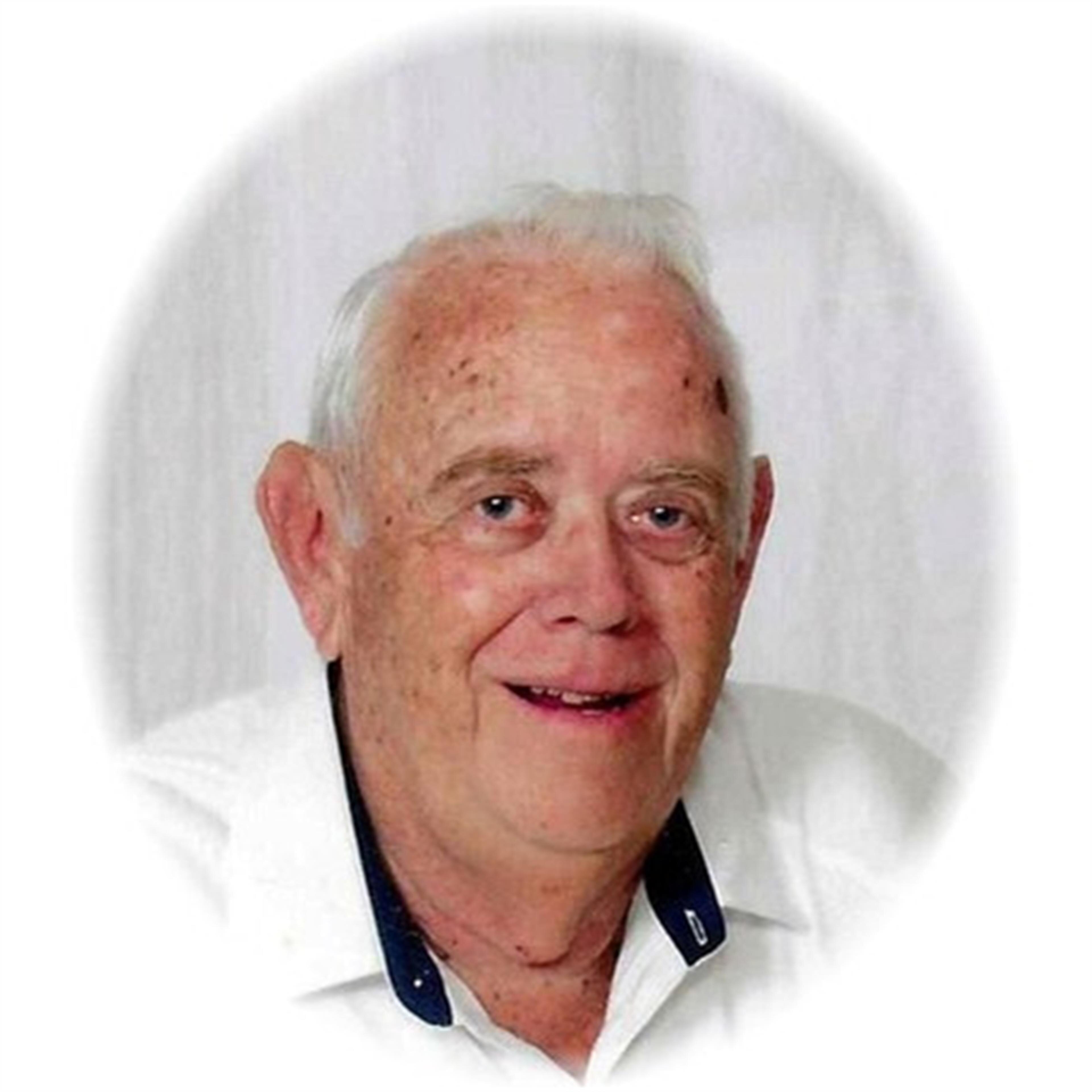 Robert Gary C. "Toot" "Bob" Kittinger
