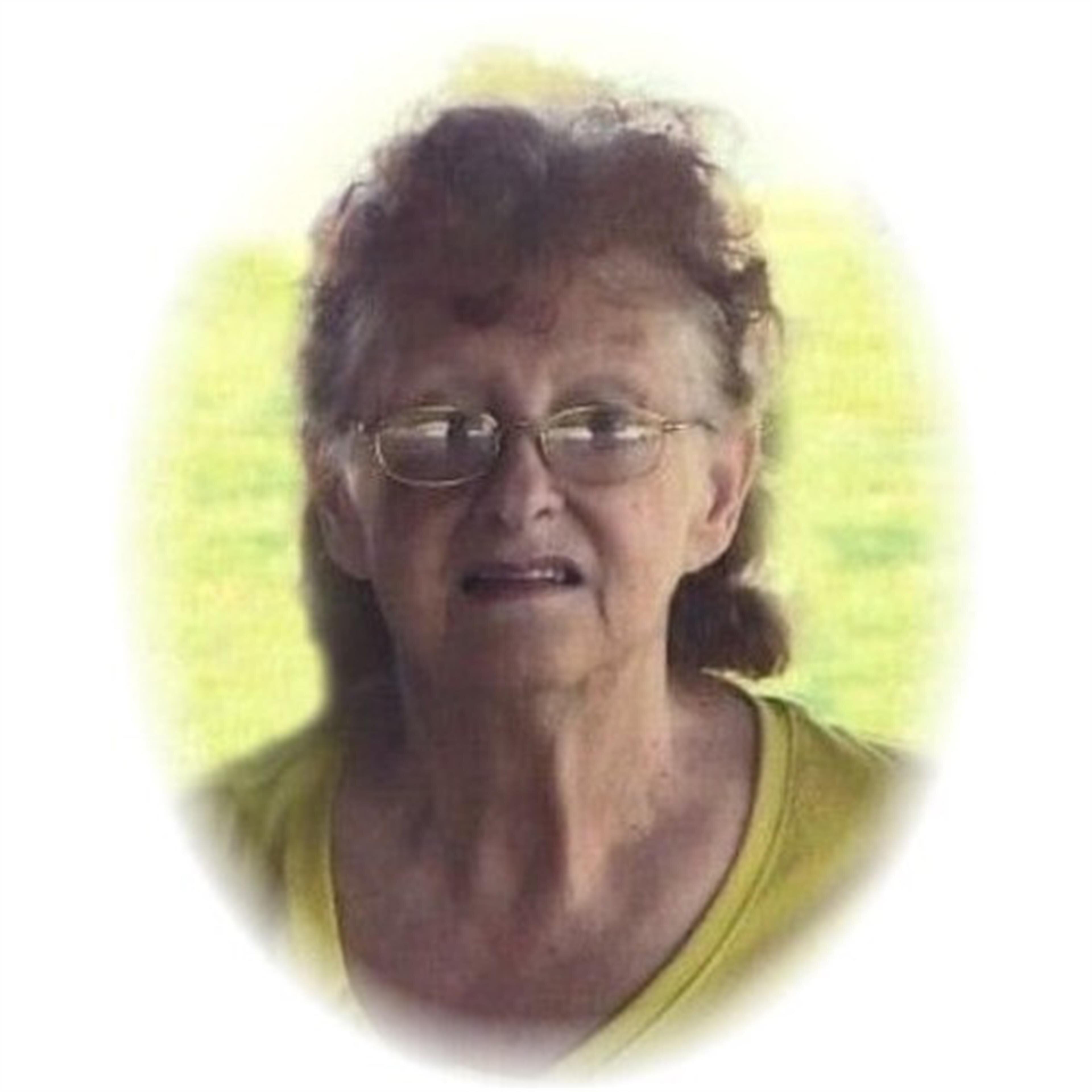 Carolyn L. Harris