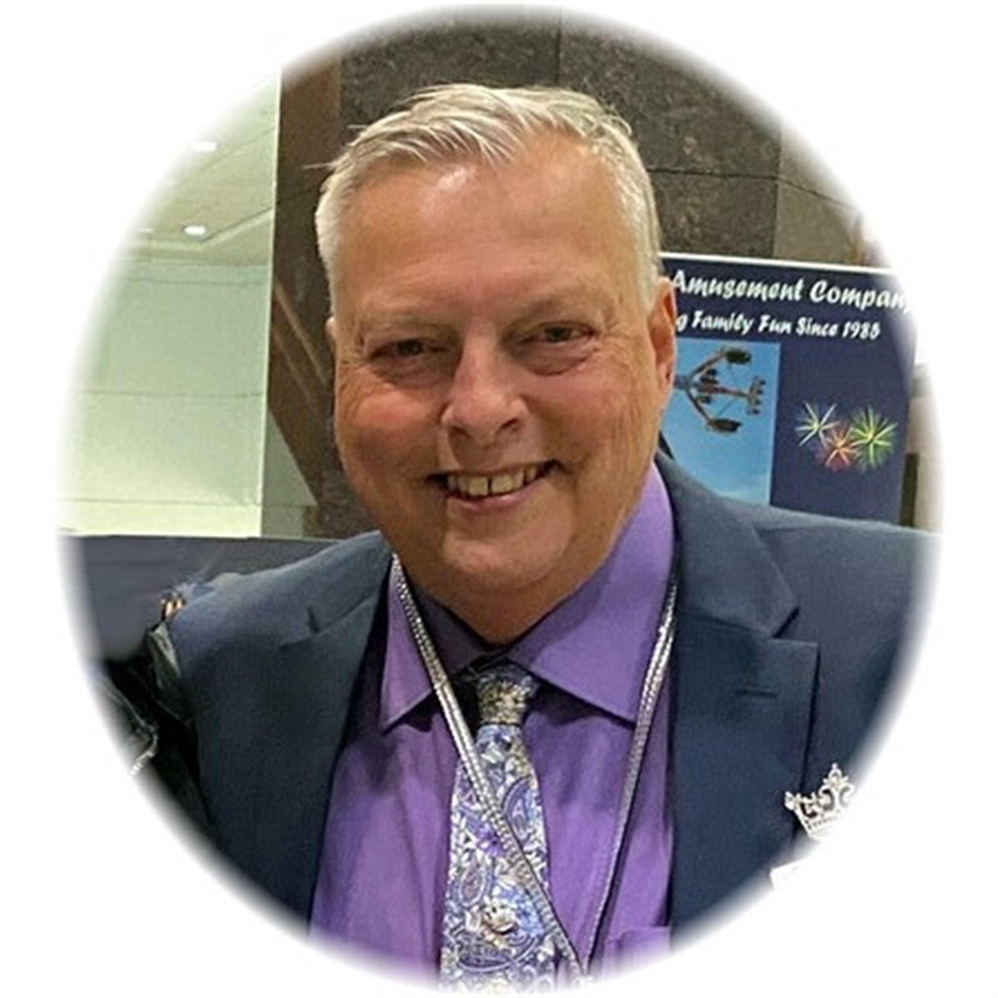 Roger Brand