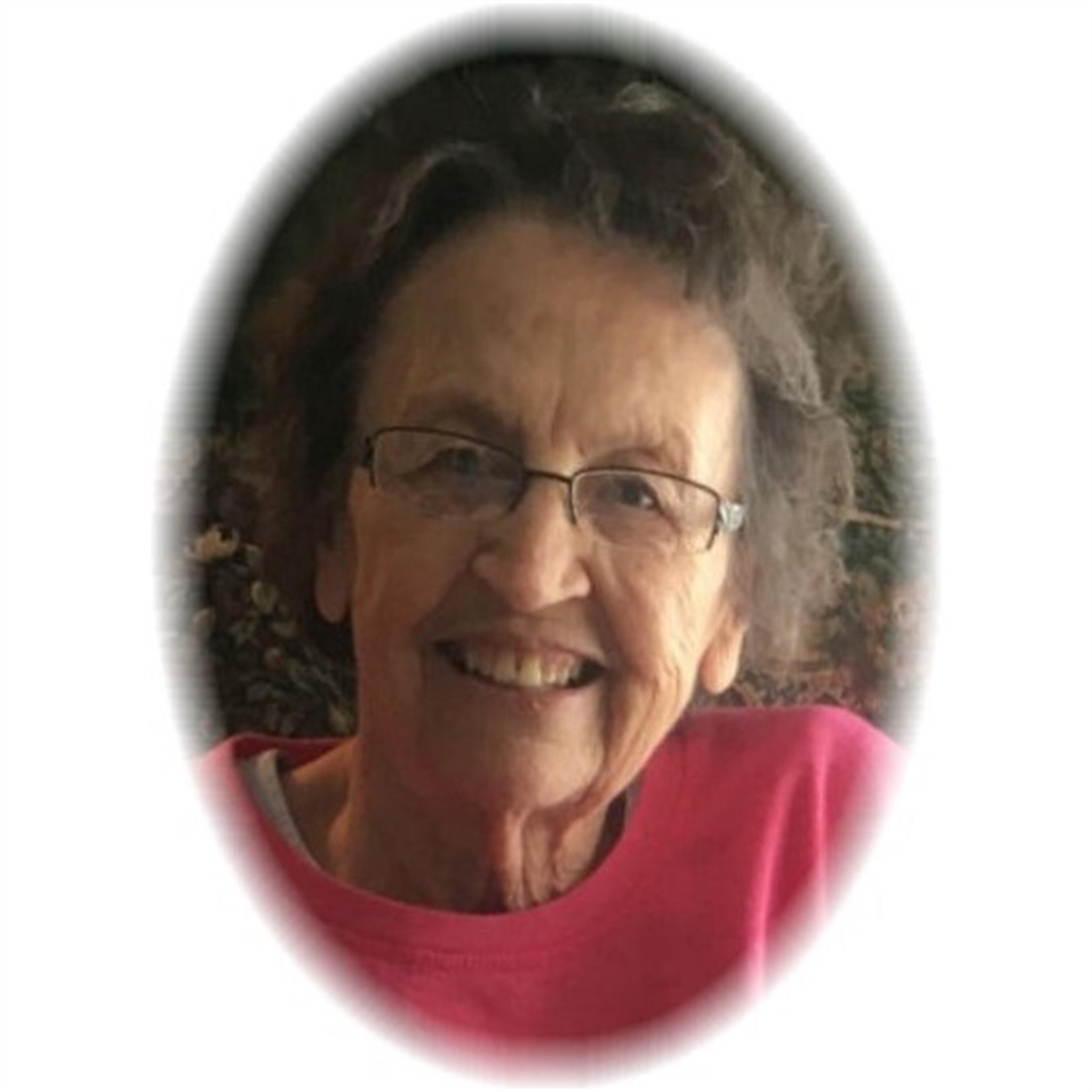 Ruby D. Hepp