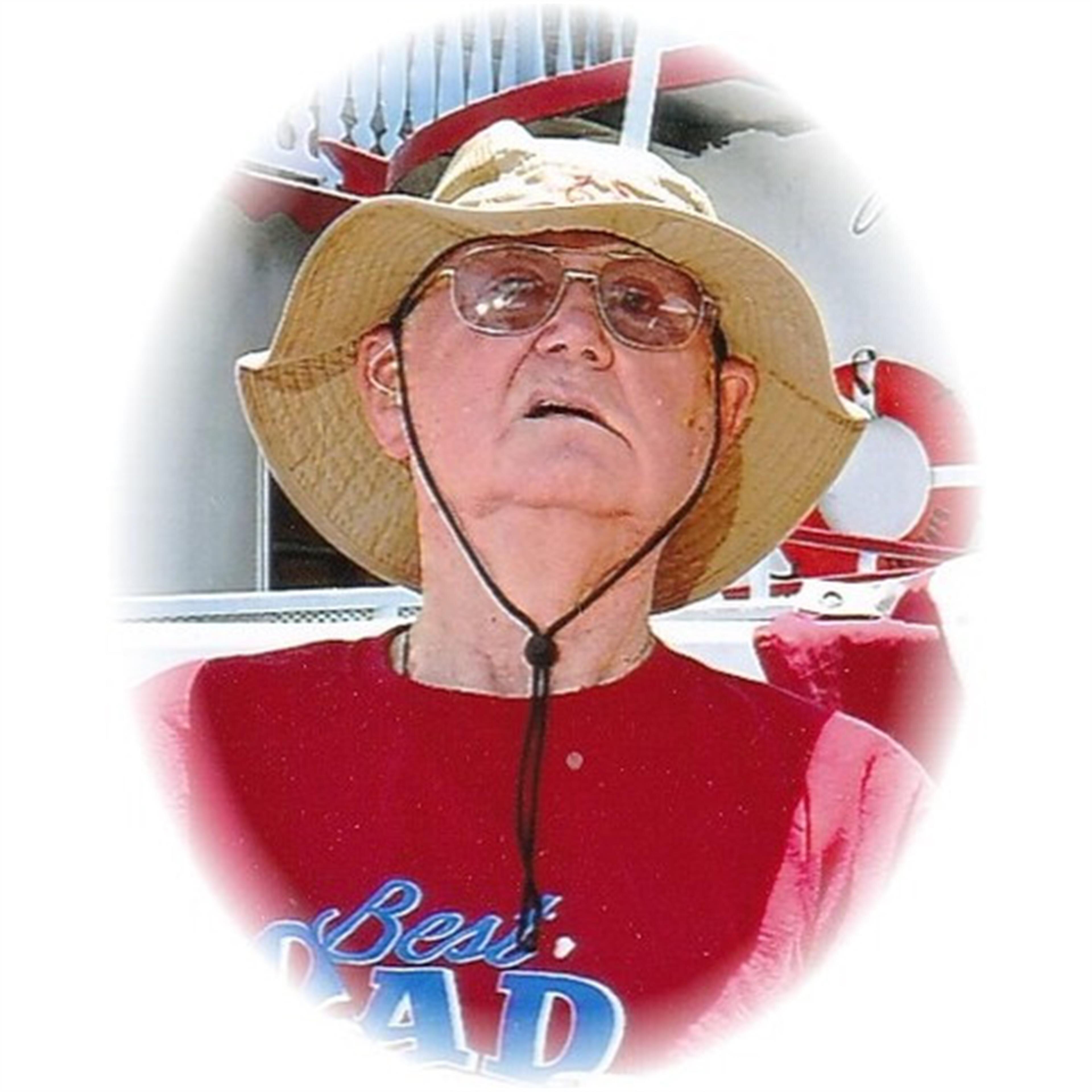 Patrick E. Monaghan