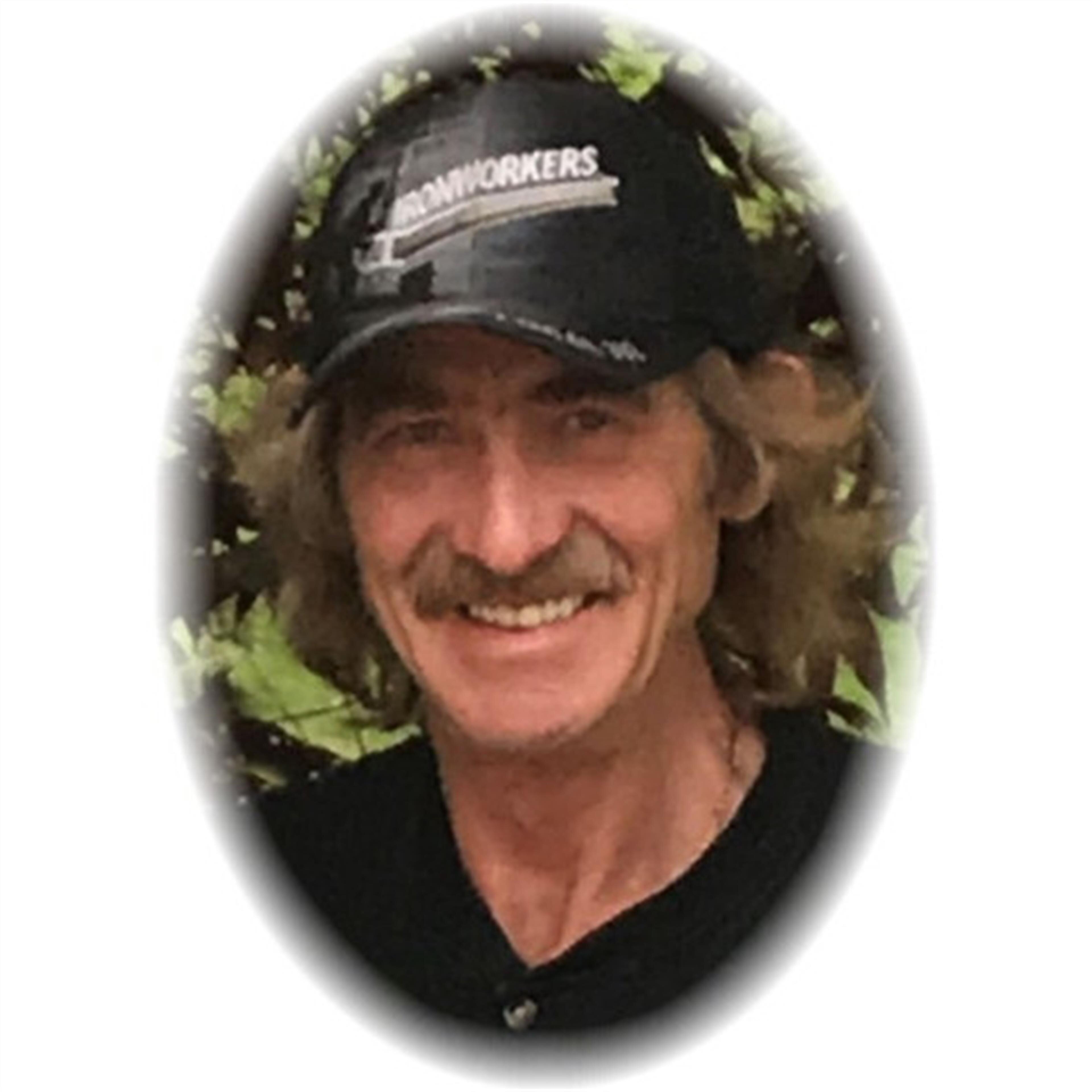 Jerry W. Brenning Sr.