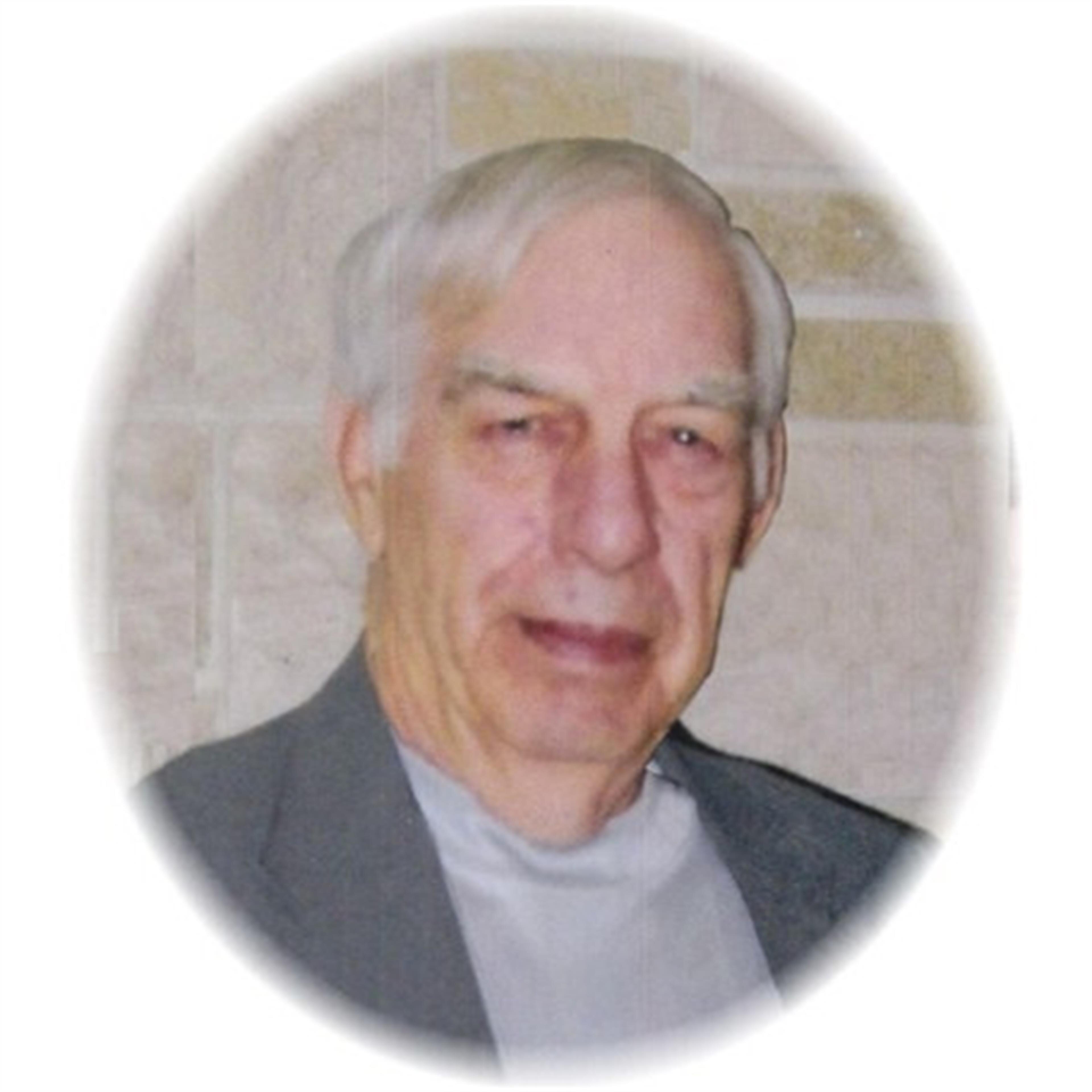 Raymond R. Robinson