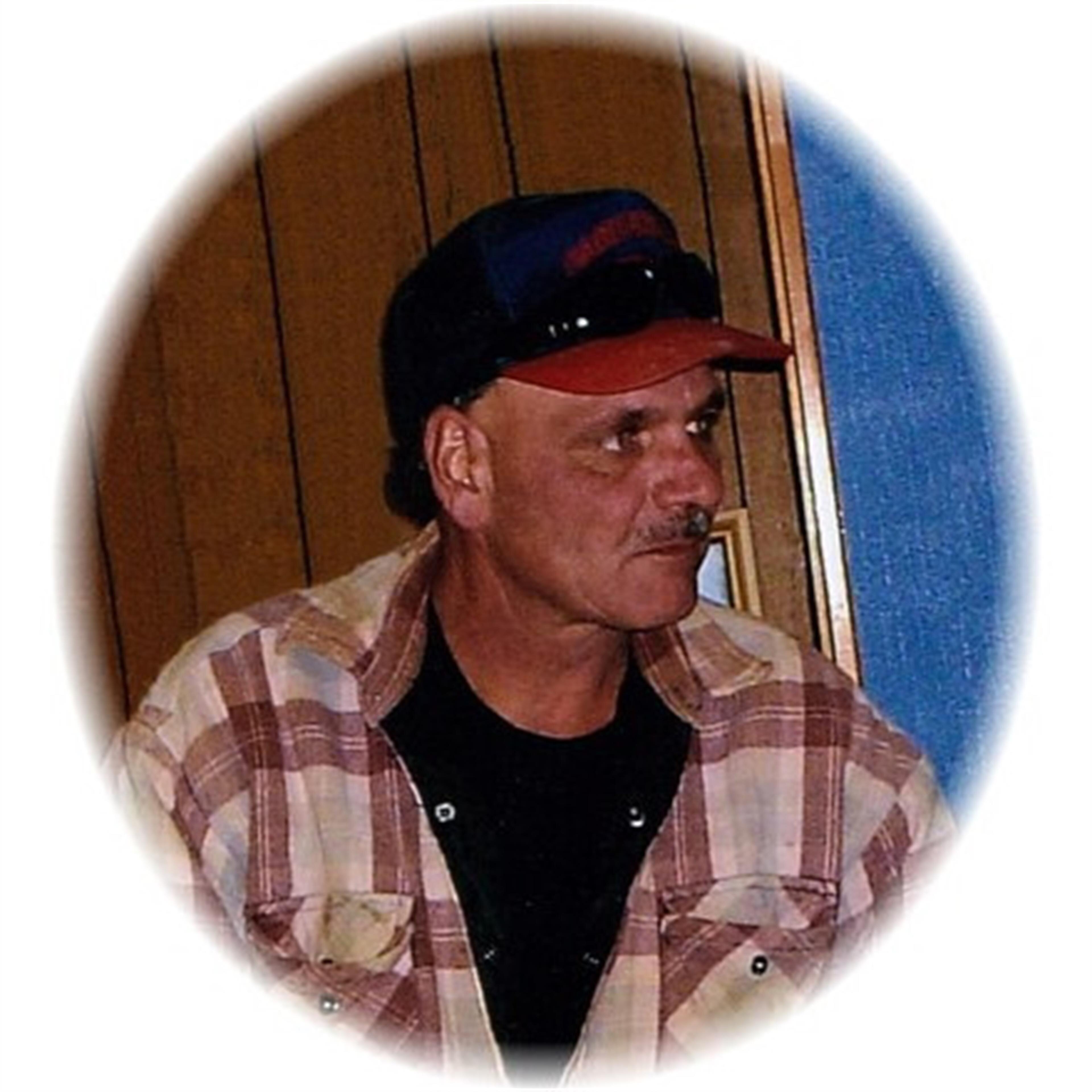 Kevin L. "Jonsey" Jones