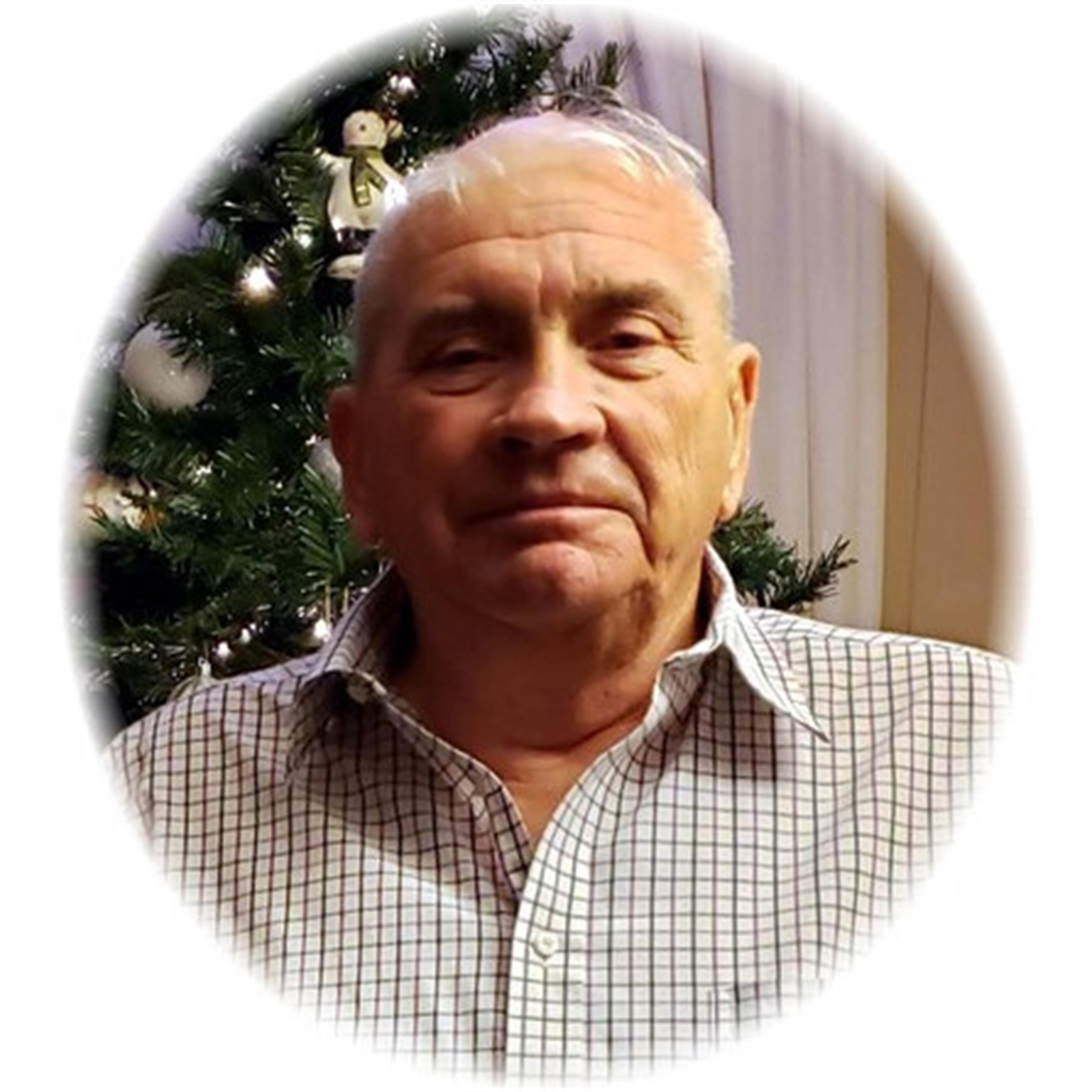 Roger Woodside