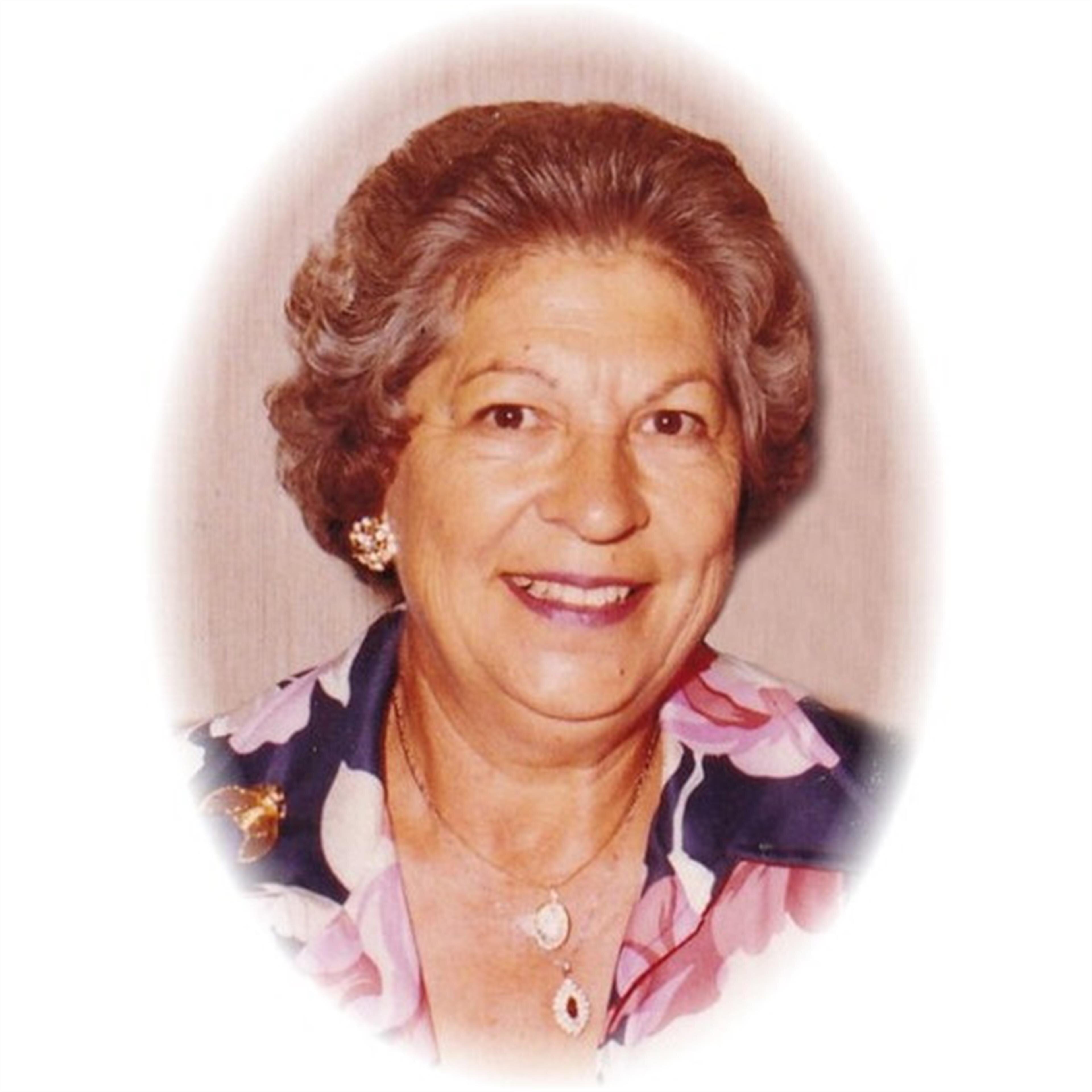 Rosetta "Rose" M. Spreter