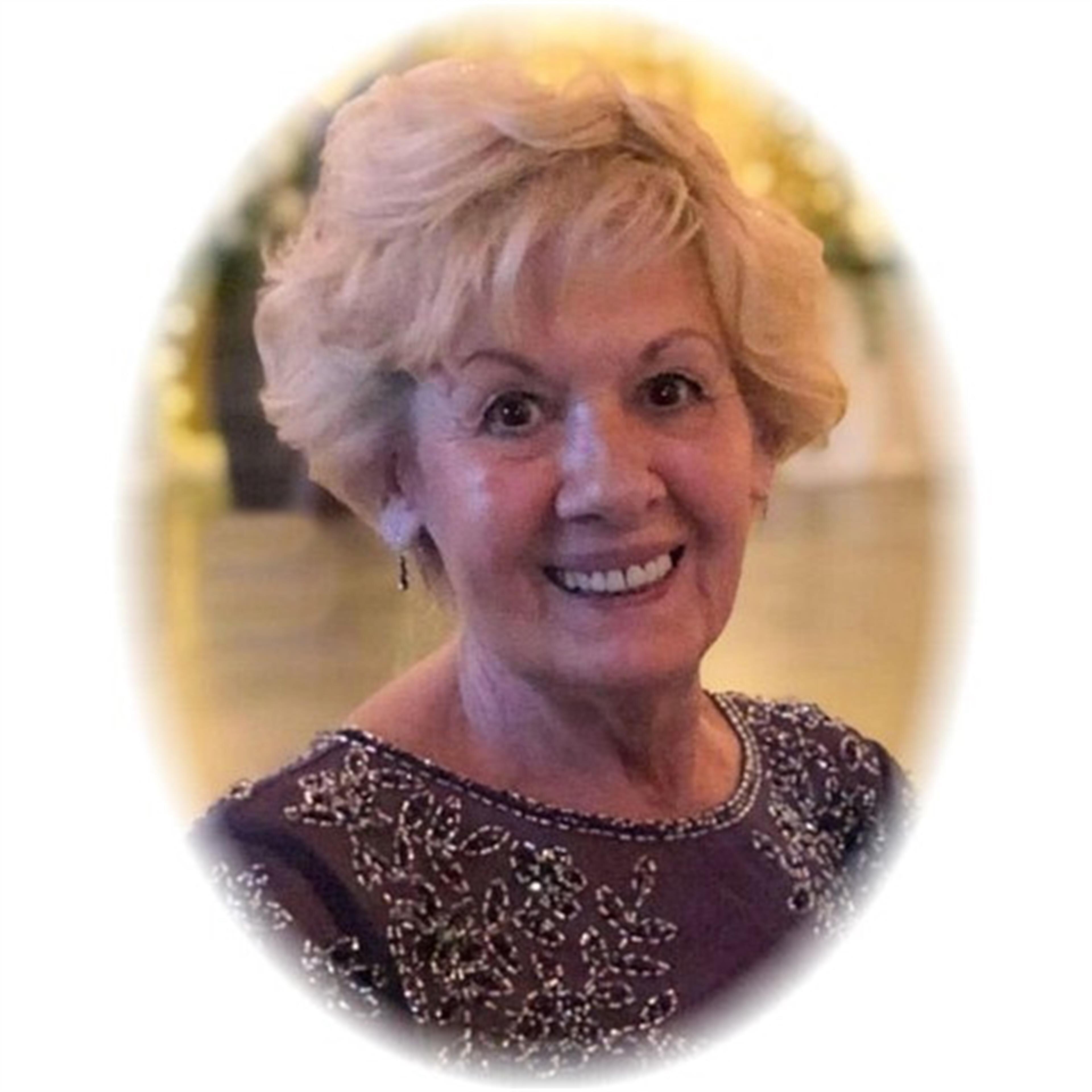 Margaret Heine Feltmeyer
