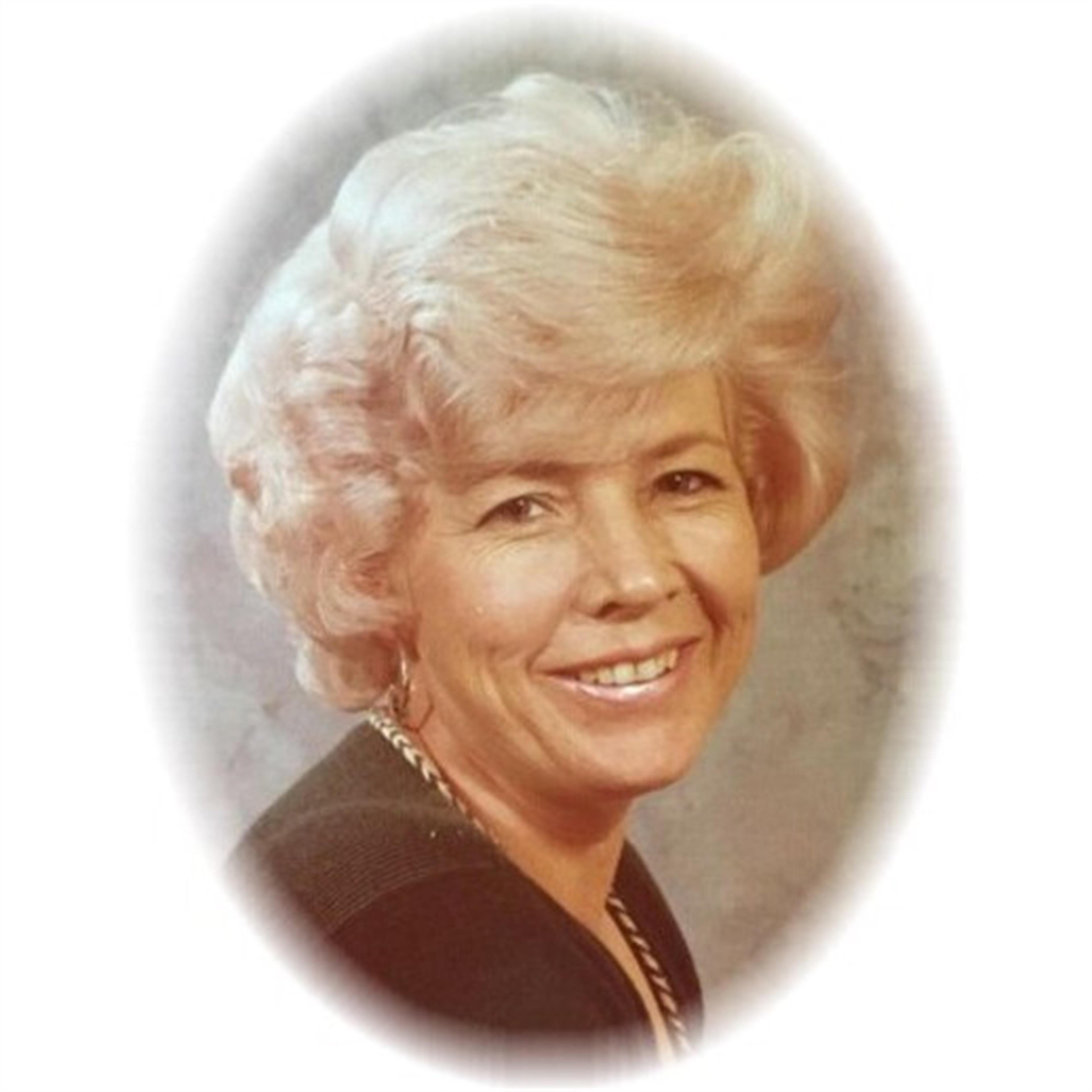 Norma Jean Swetland