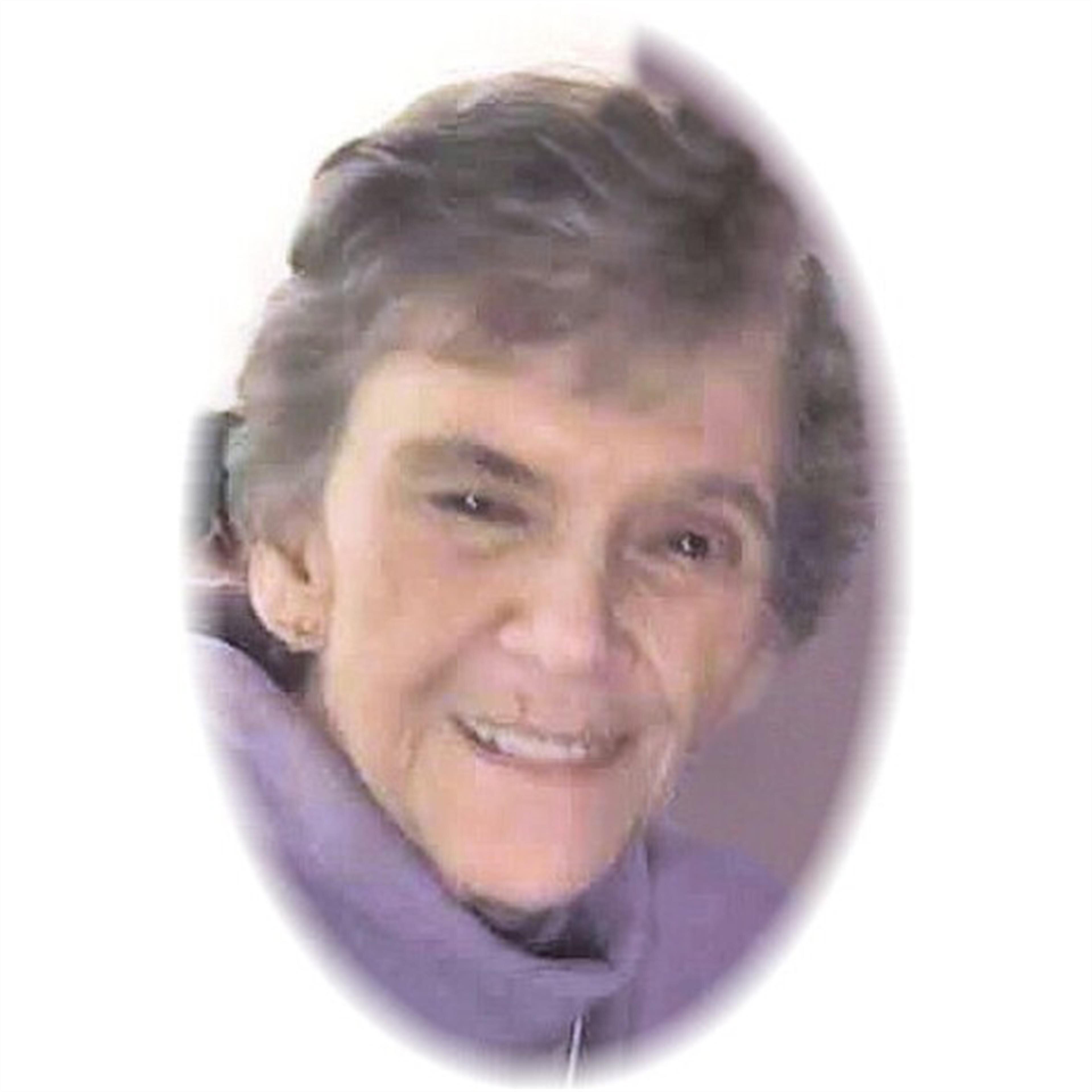 Betty Sue Moore