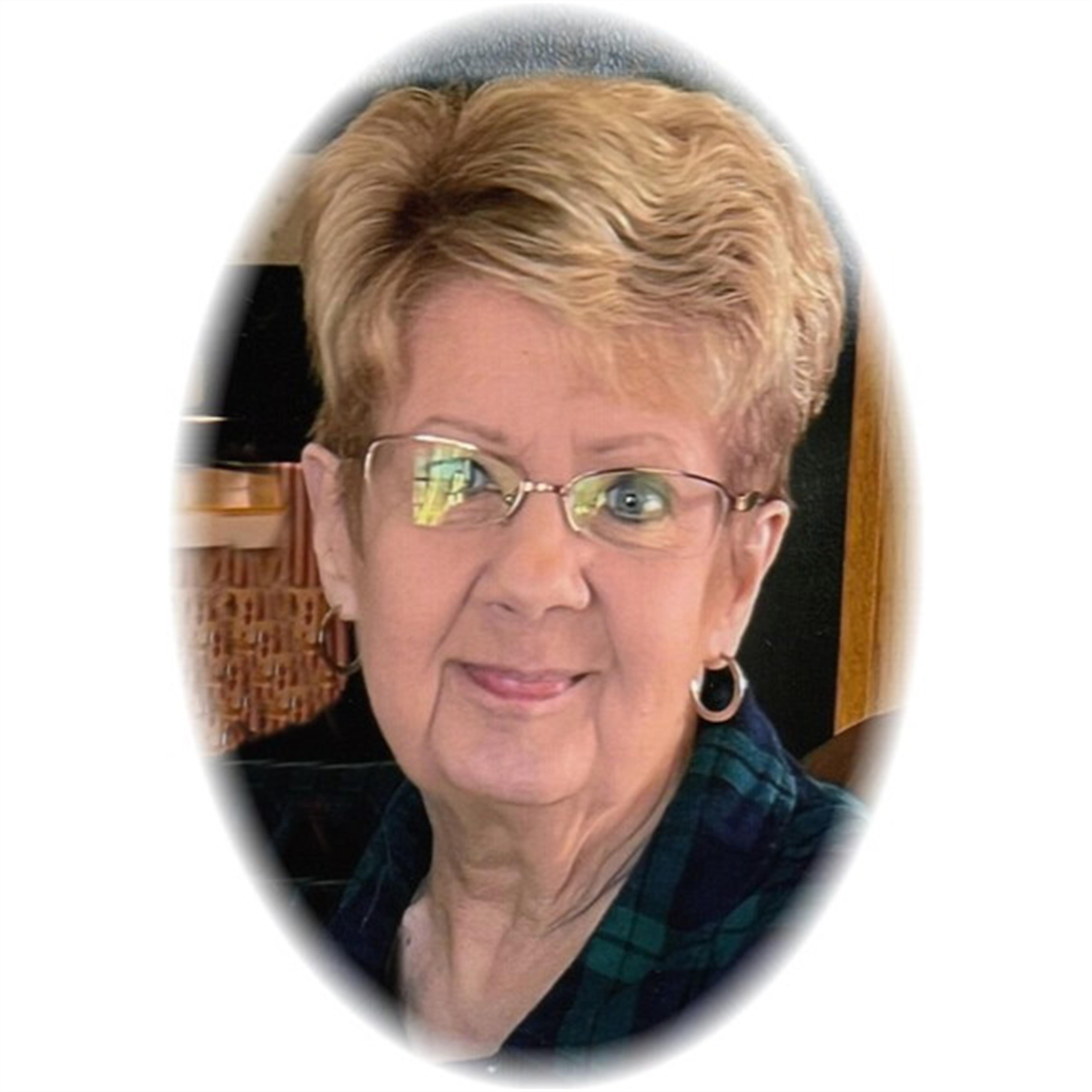 Elizabeth Louise Pellegrini