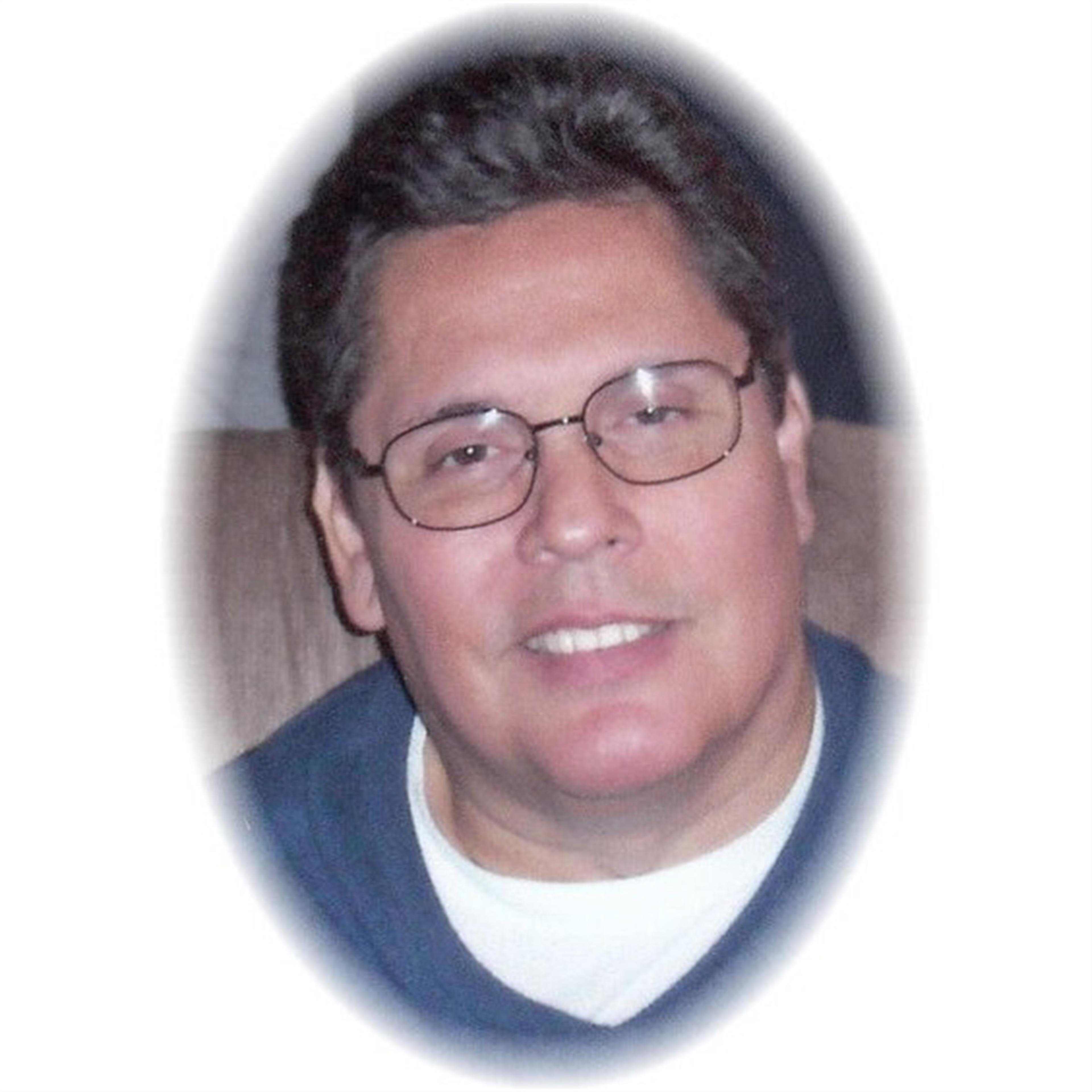 Henry "Hank" Guerrero