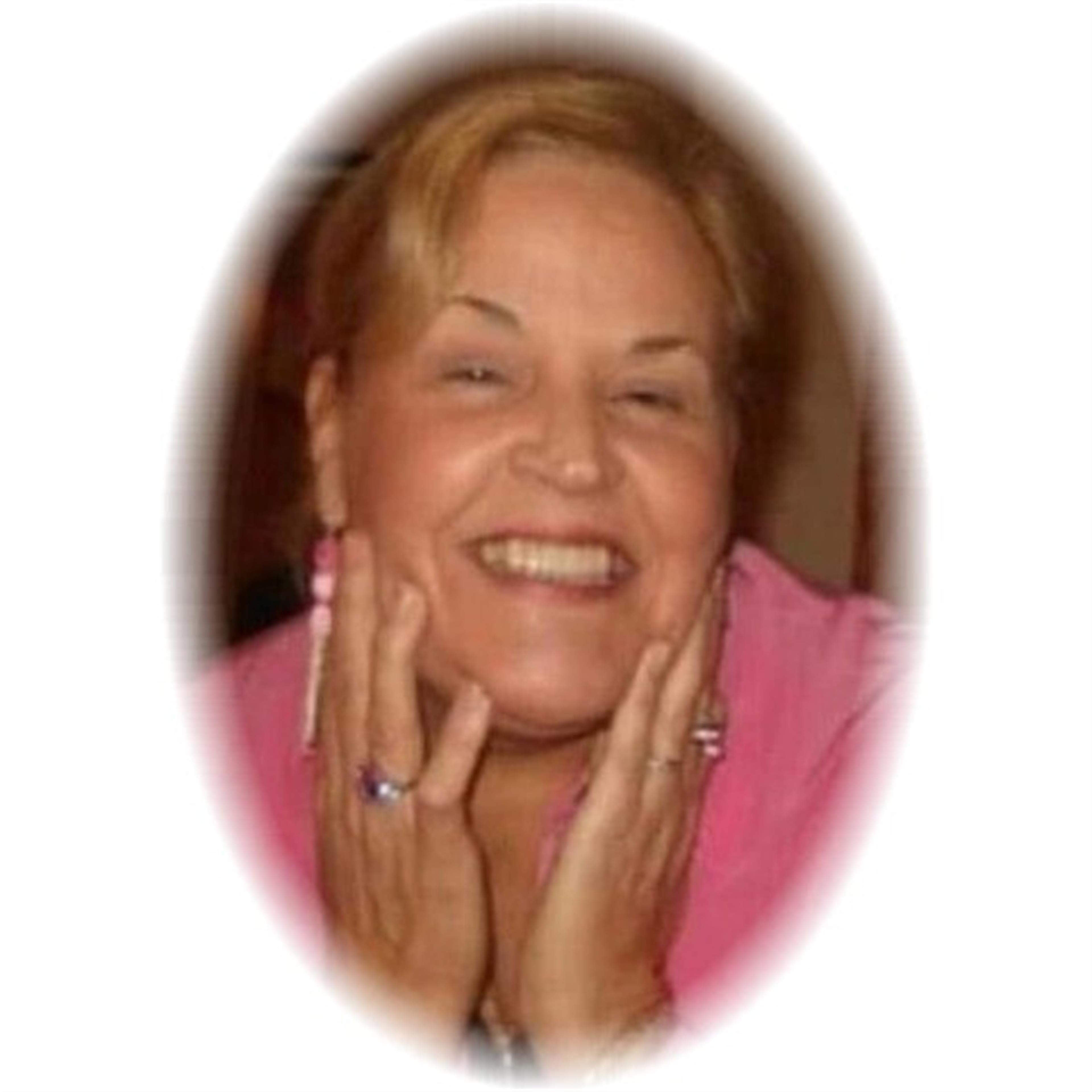 Elizabeth "Betty" Hood