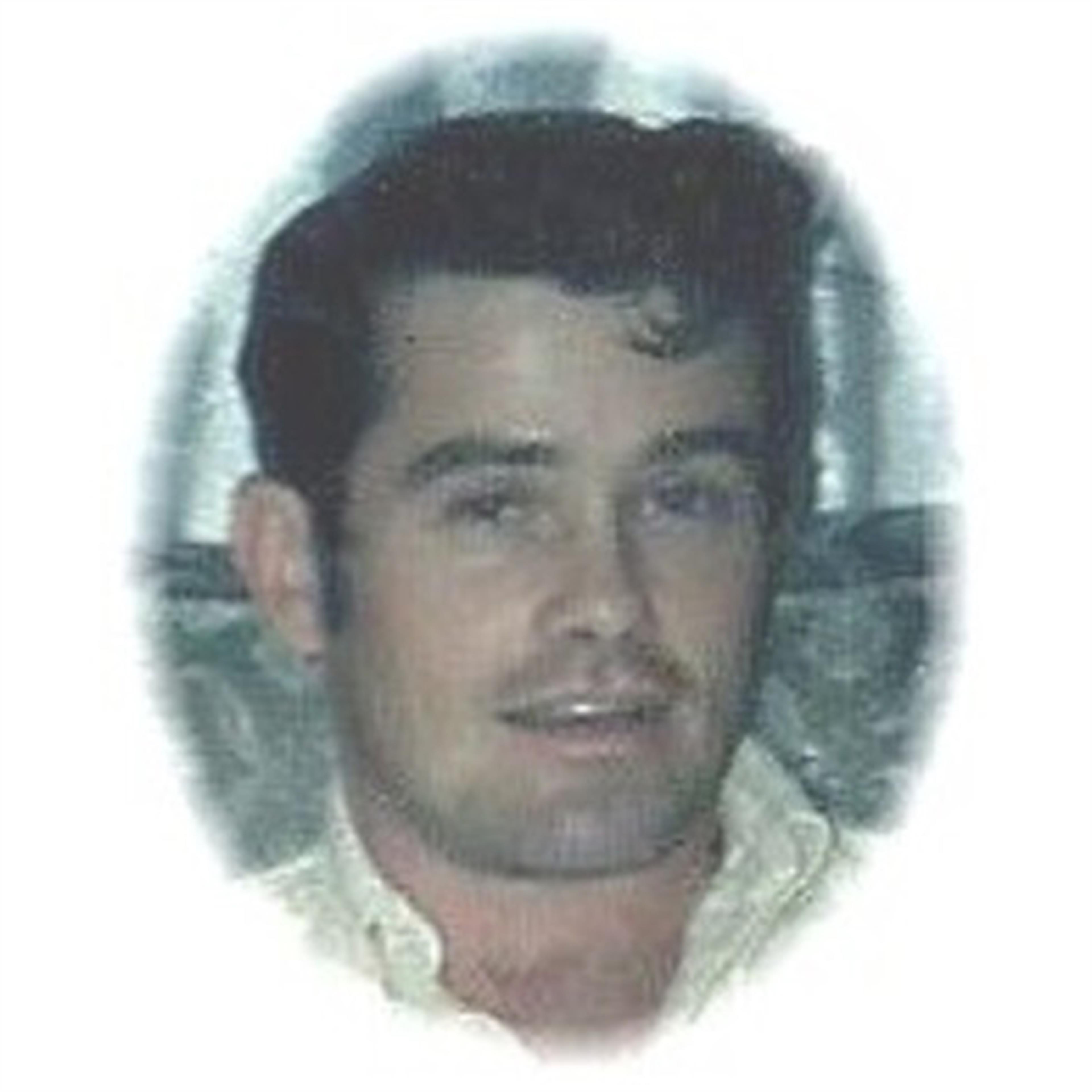 Edward "Eddie" Burnett