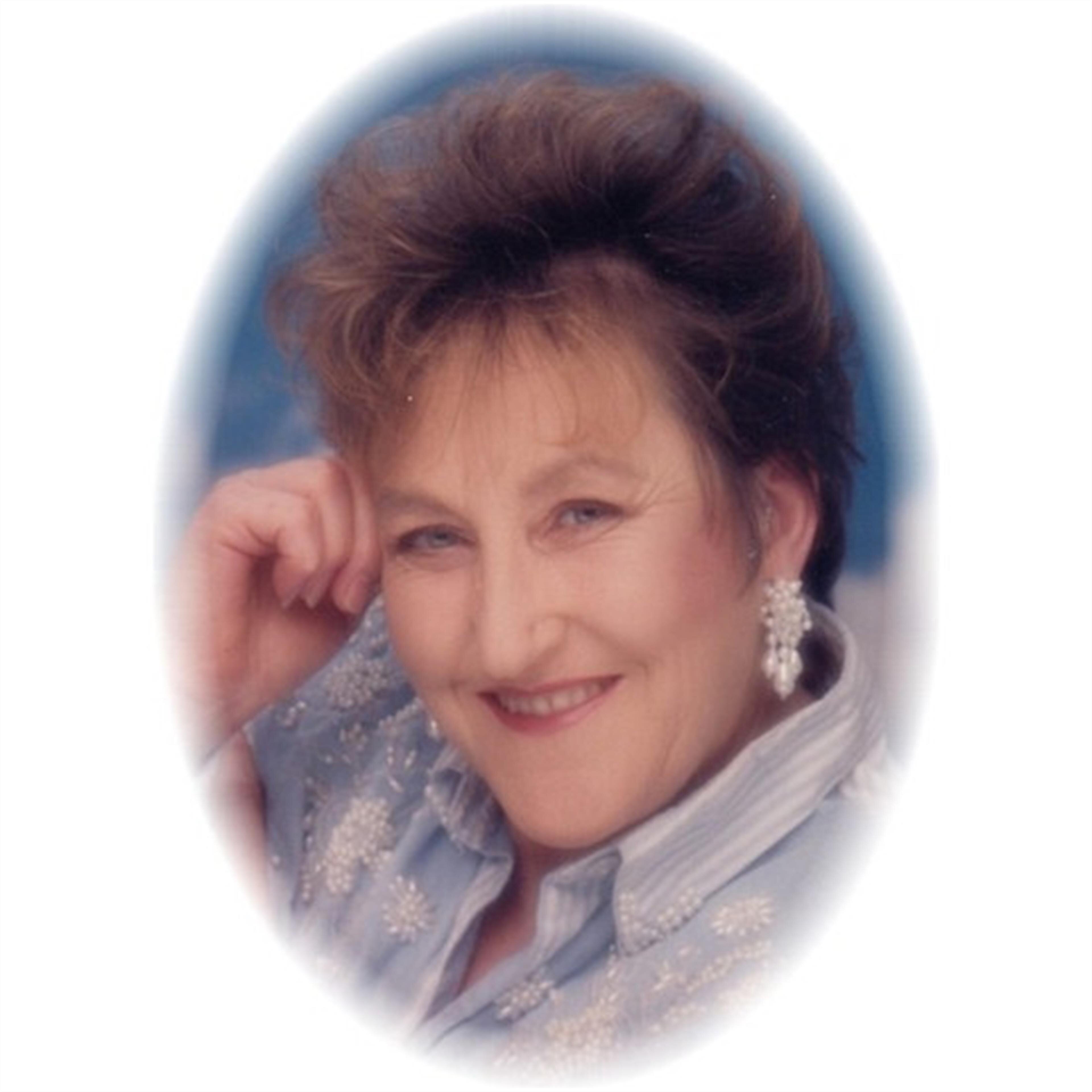 Sophia A. "Darlene" Kelly