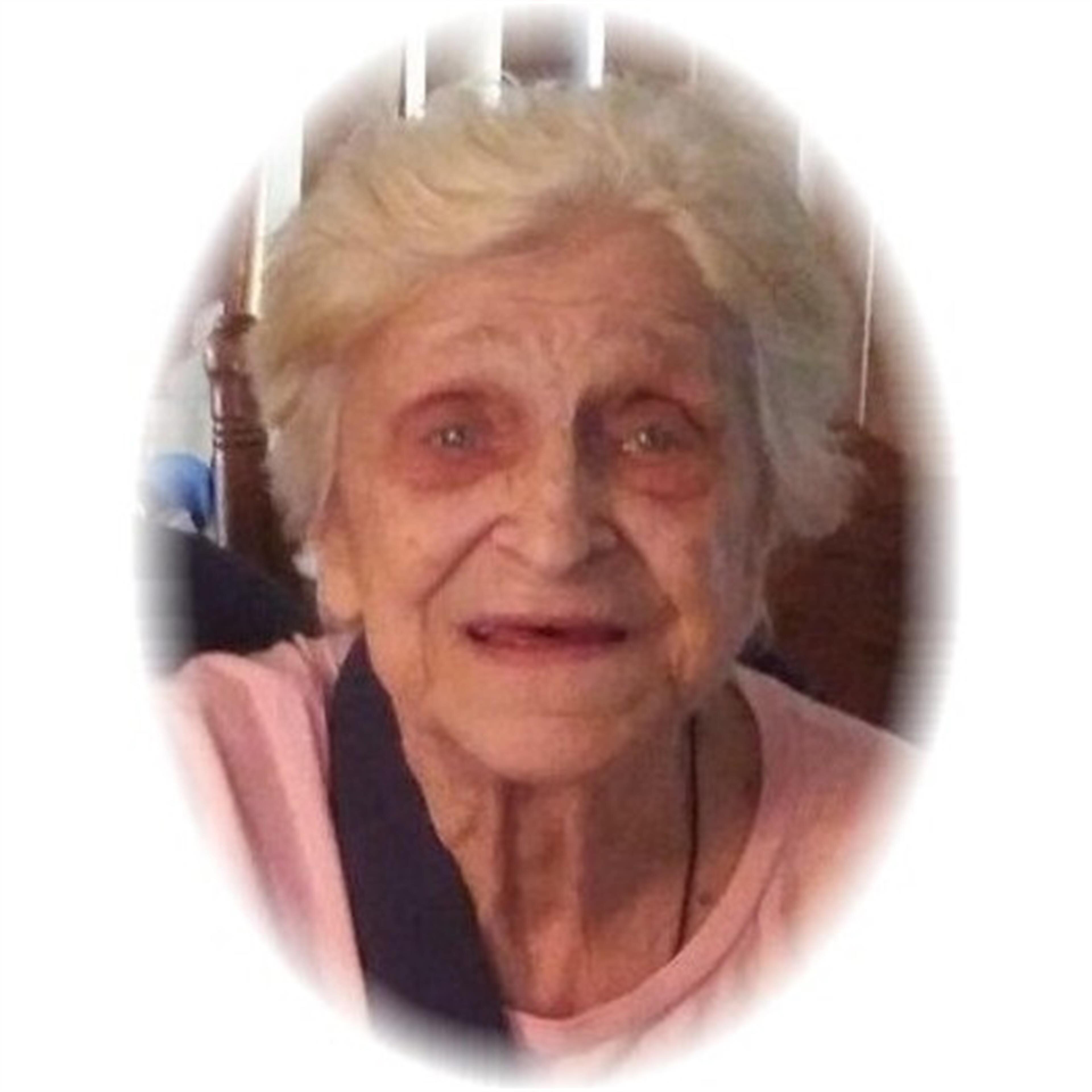 Catherine F. Goeke
