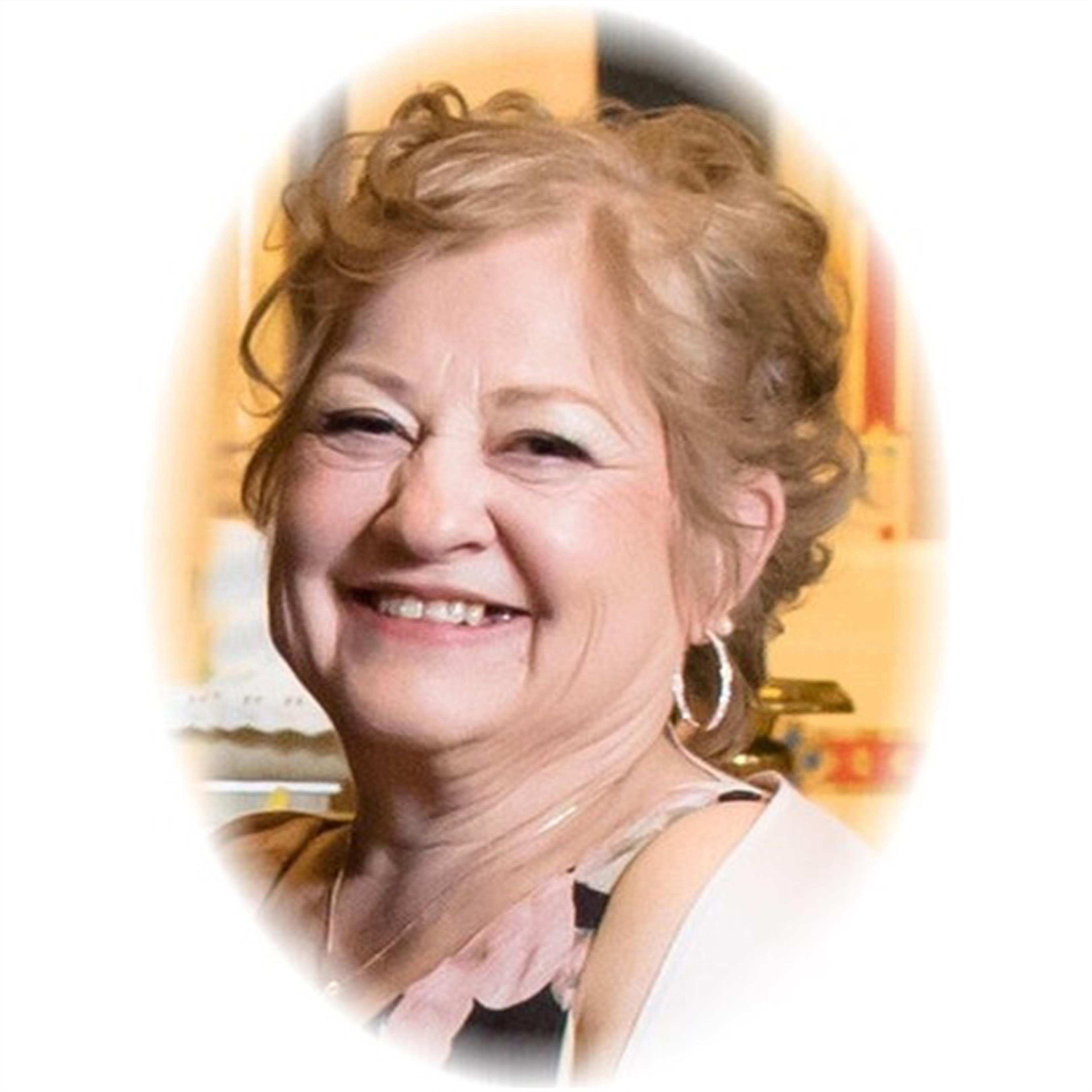 Gayla Marlene Dobrinick