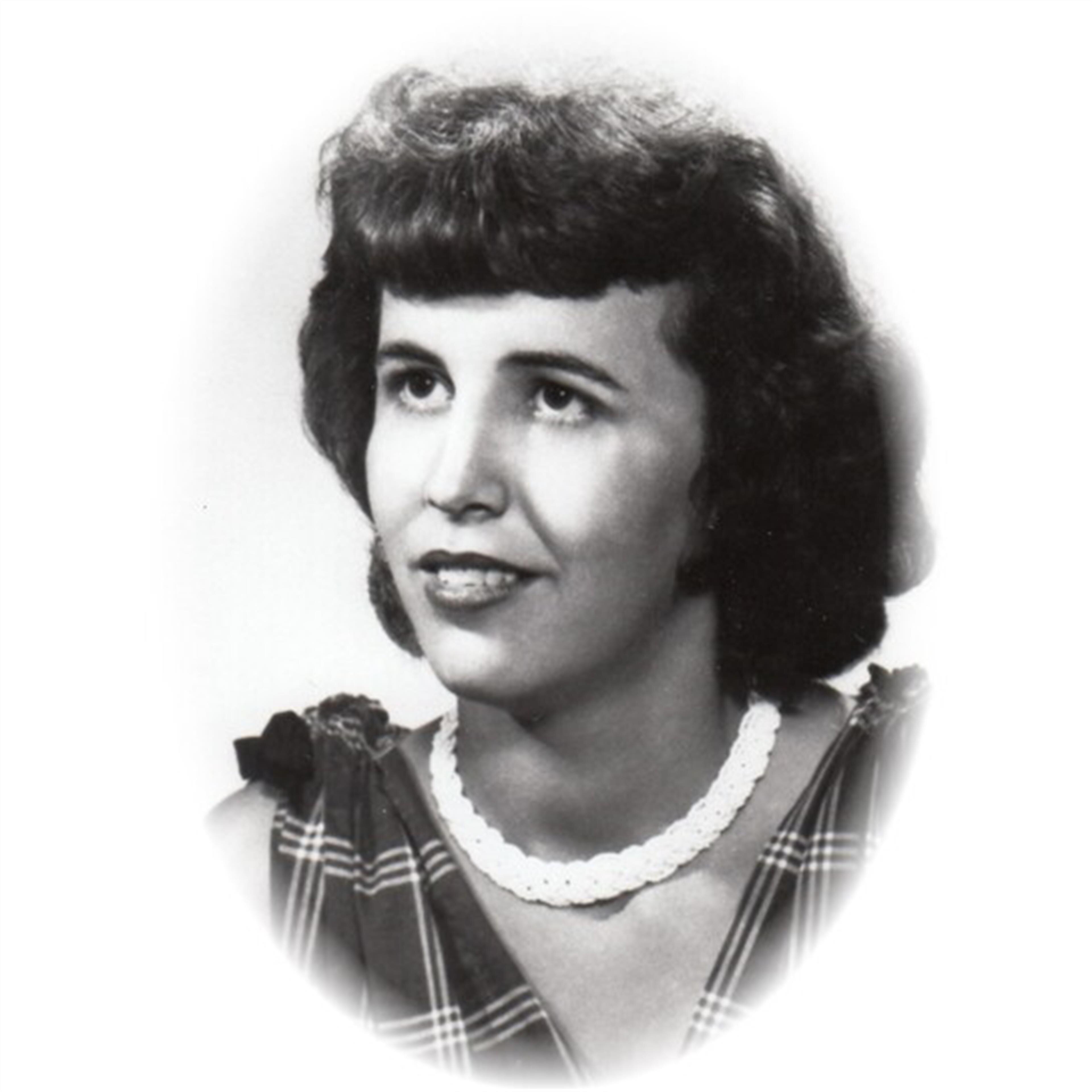 Nora Marie Hutchings
