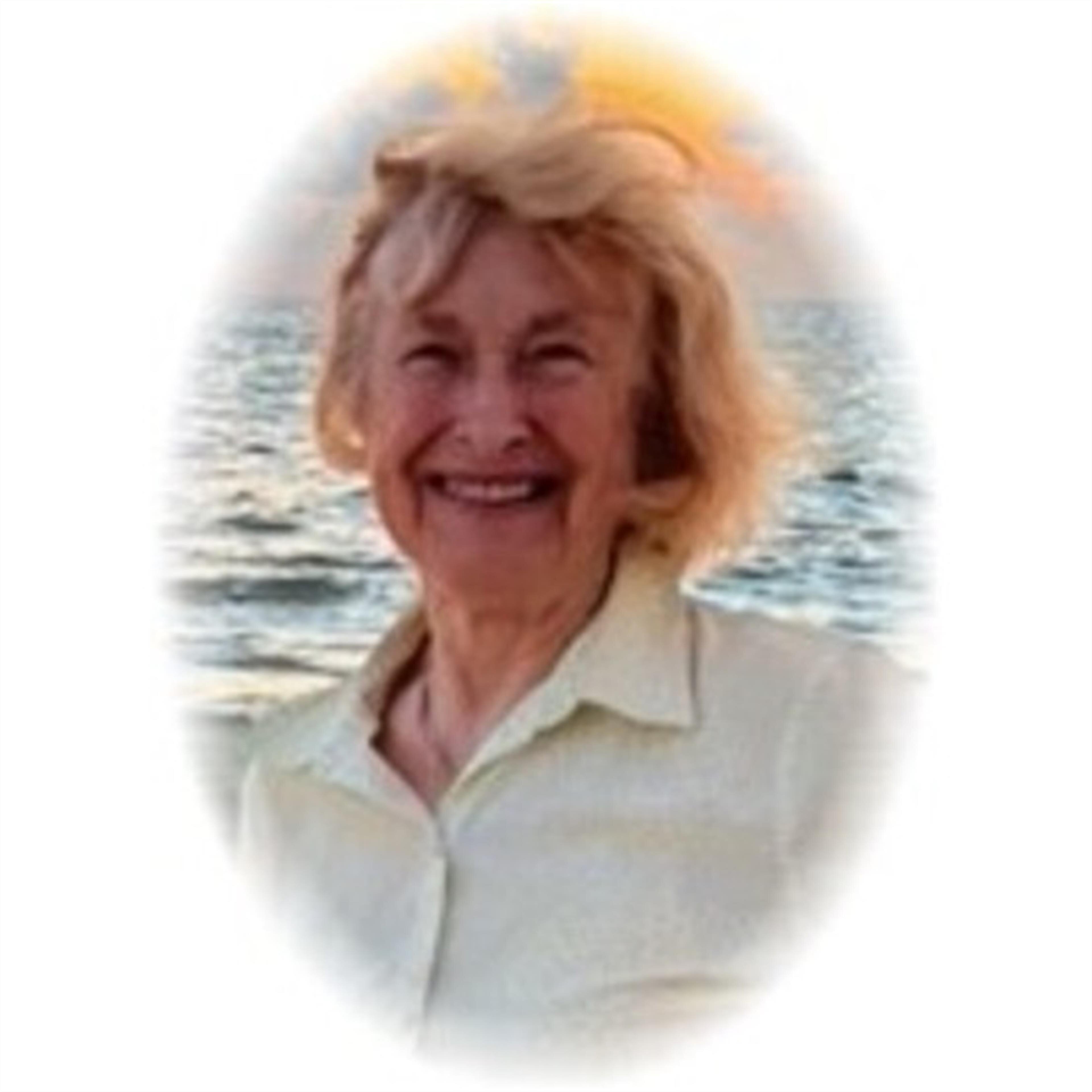 Sherry Verdene Craig Margenthaler