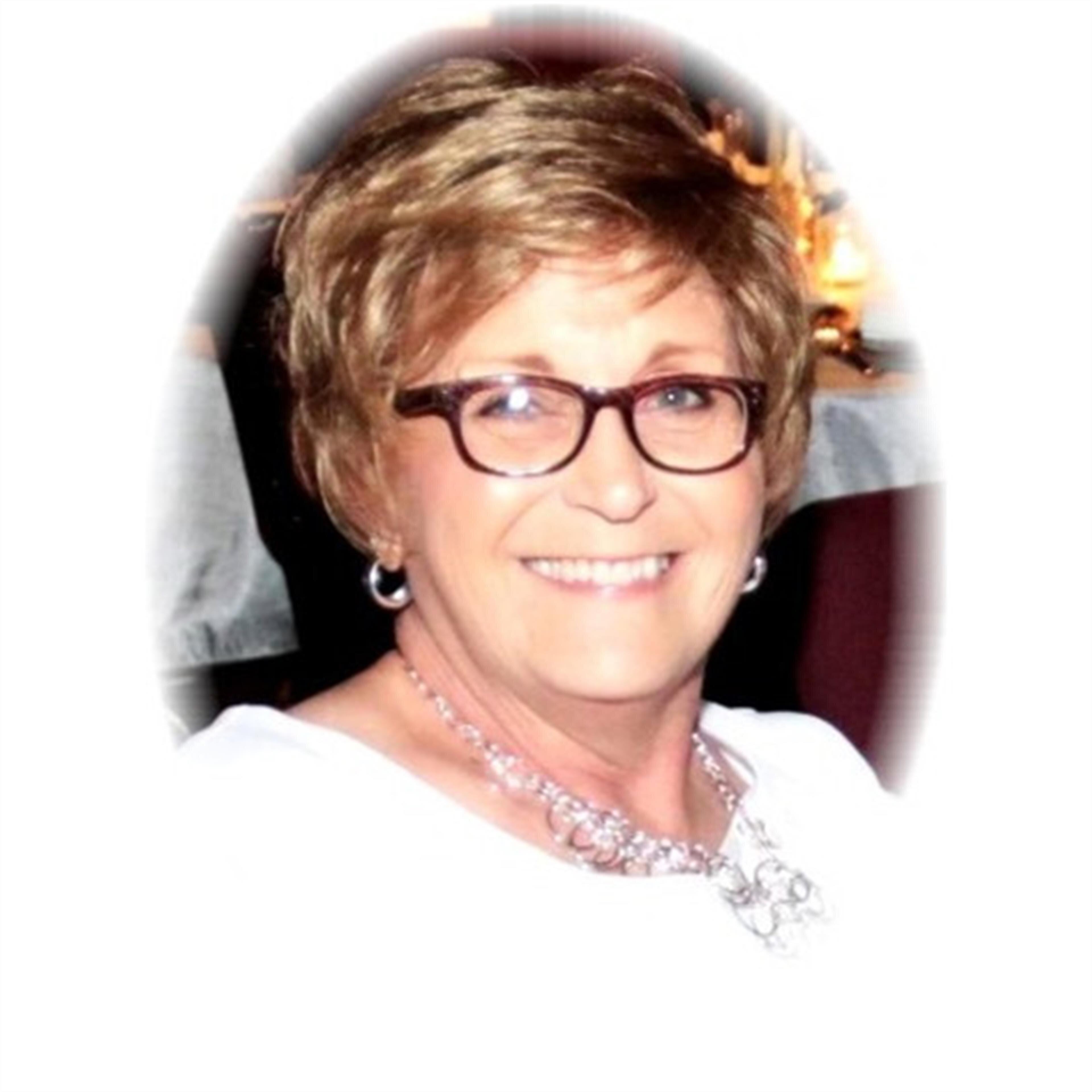 Cynthia Jean Cluck
