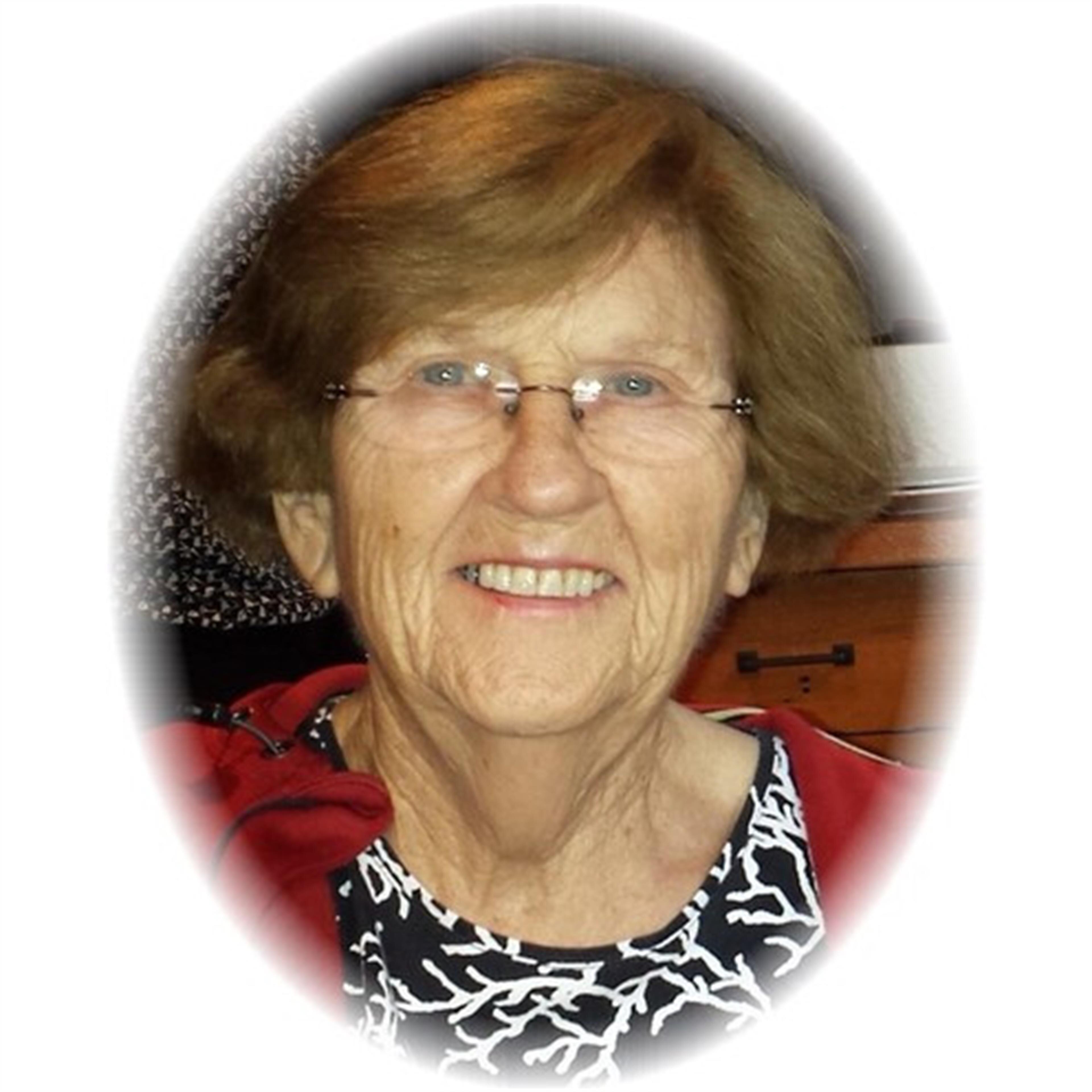 Anna Marie Kuhnert
