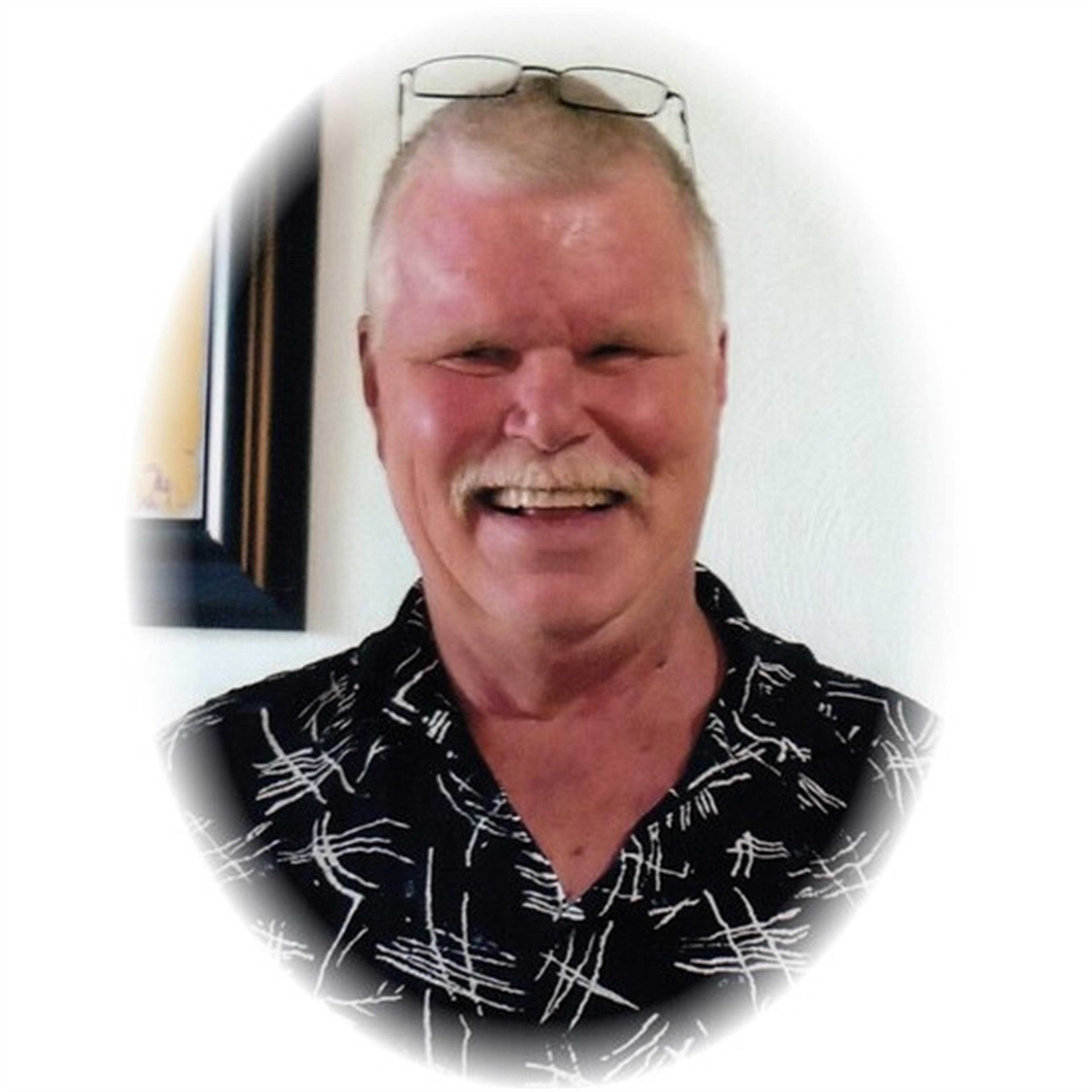 Richard D. "Herbie" Vuichard
