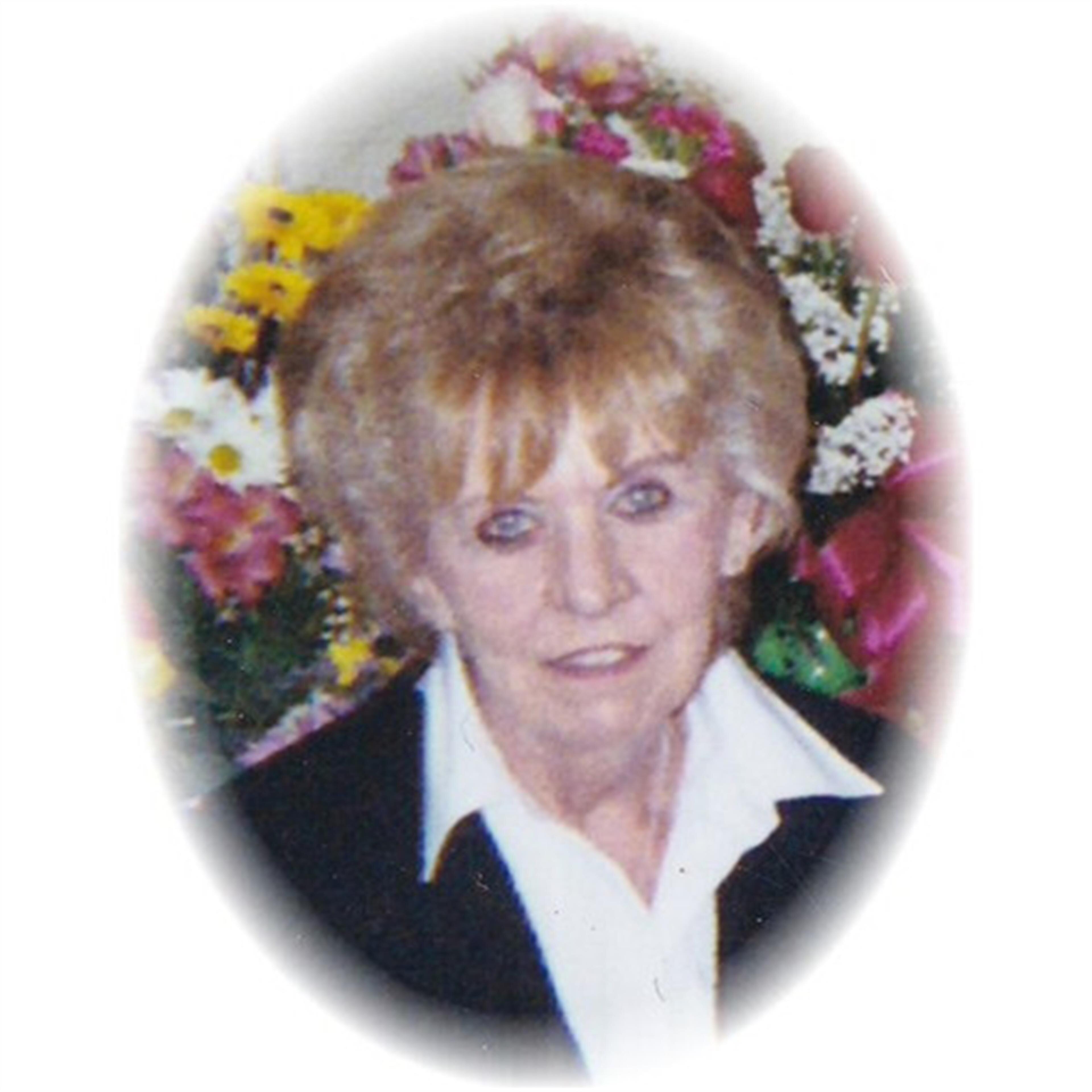 Melba Jean Runion