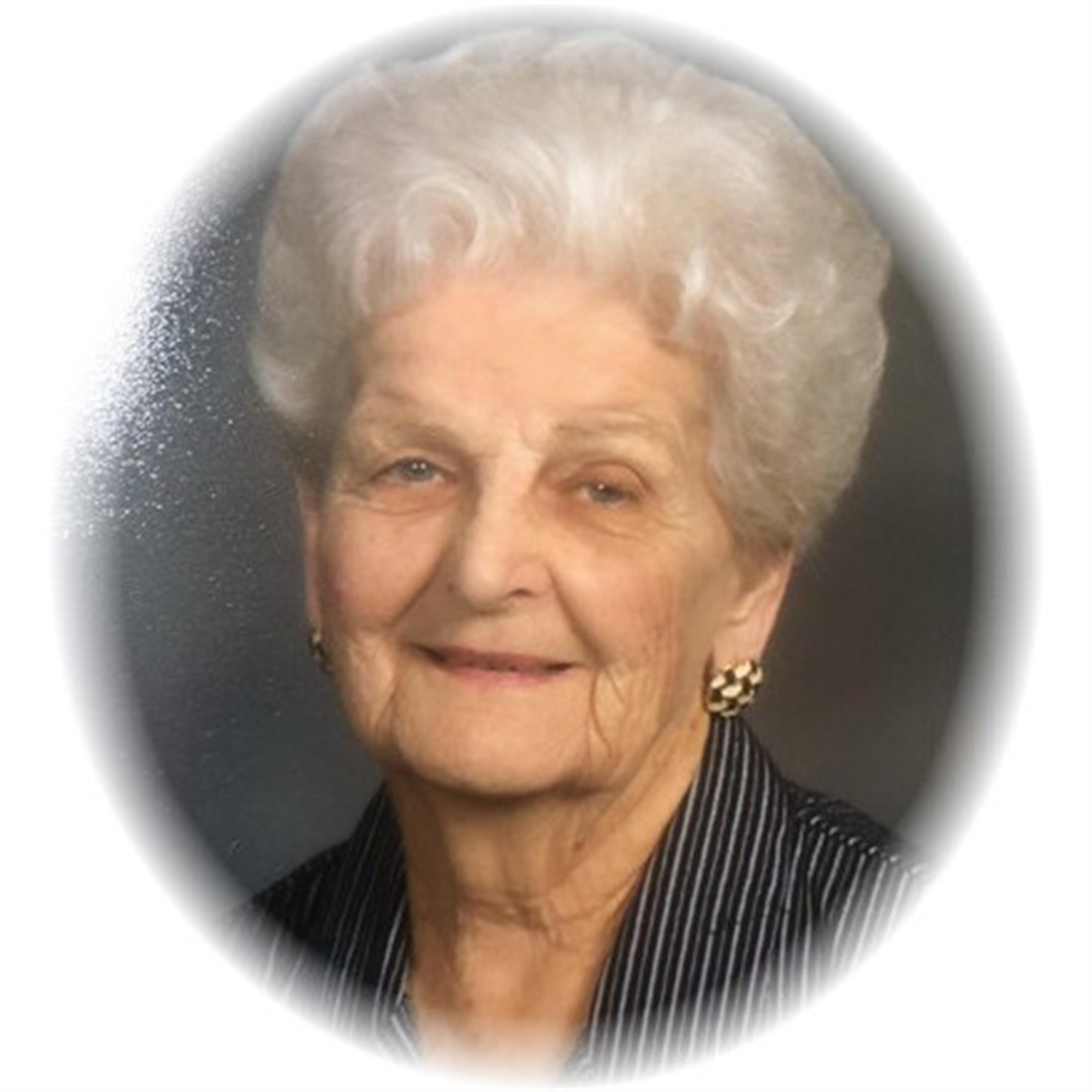 Pauline J. Sebescak