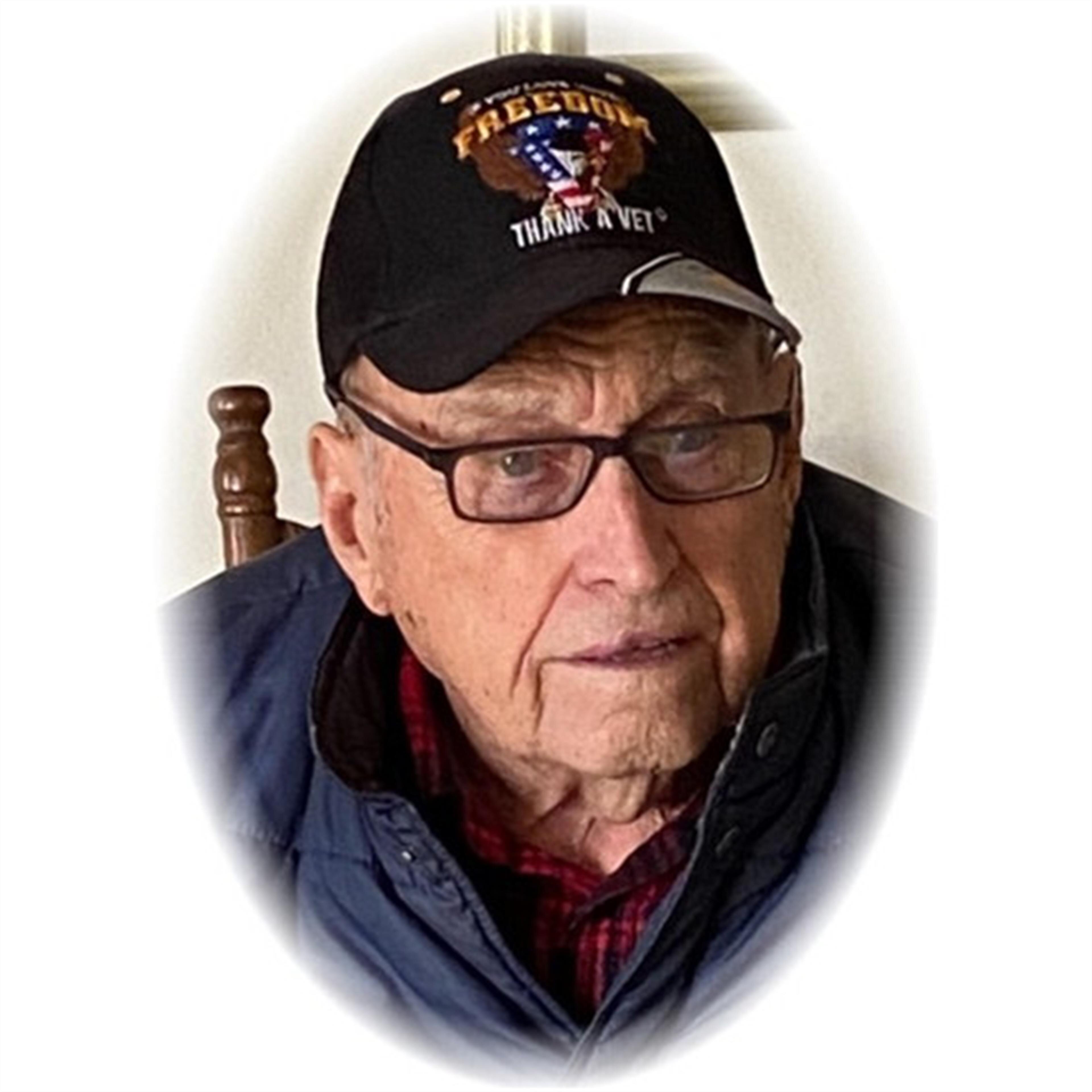 Robert D. Stewart