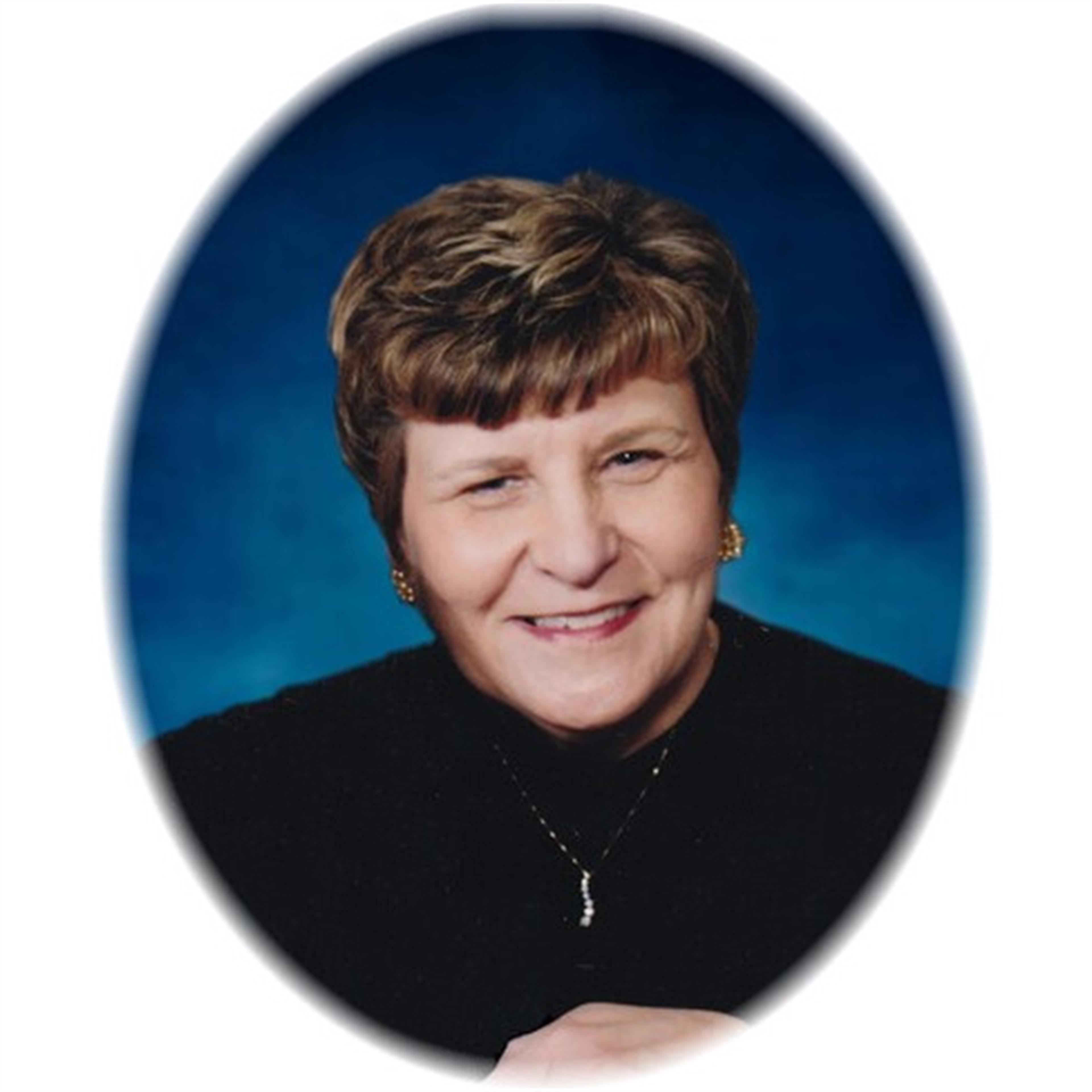 Erla Beth Lacy