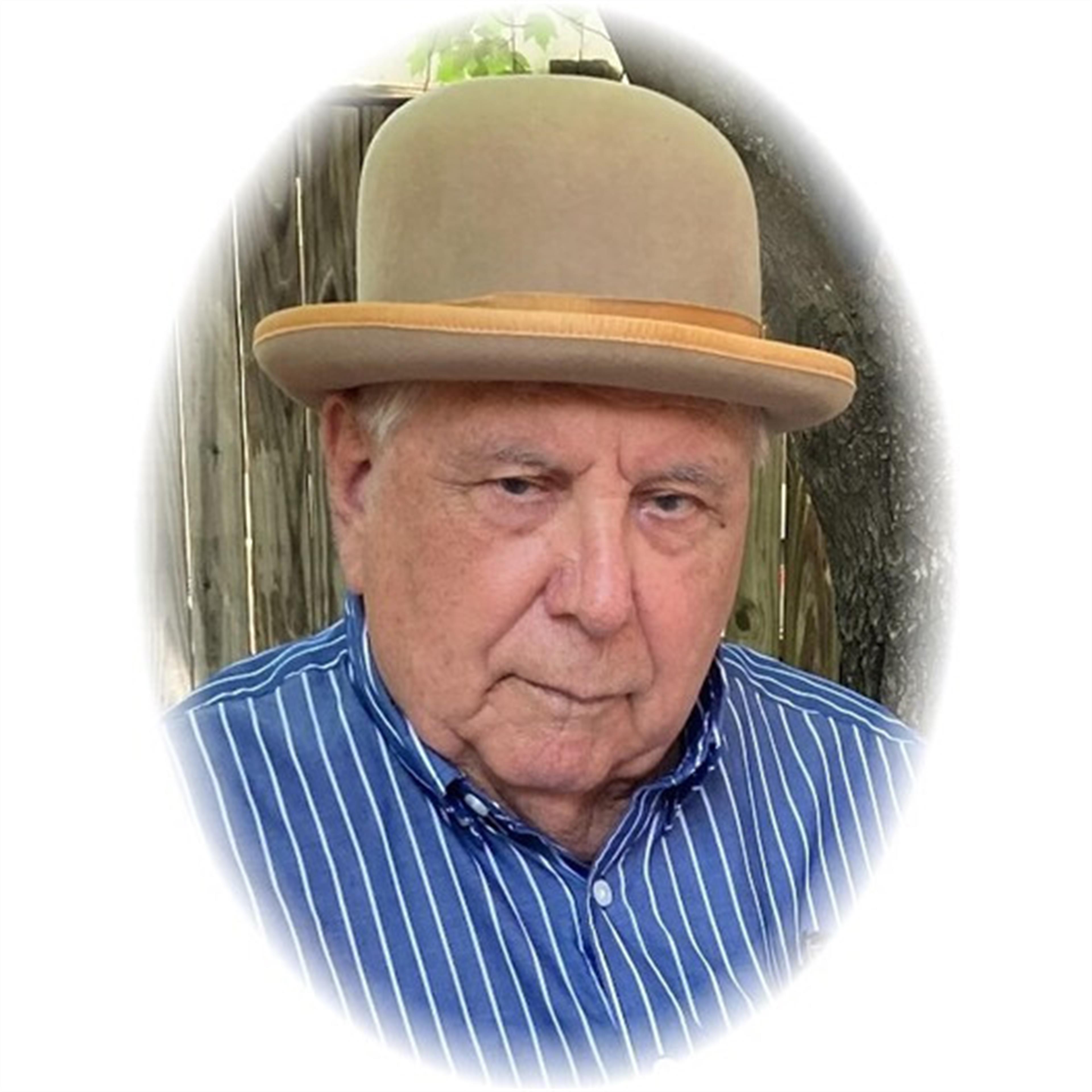 William L. Kennedy?