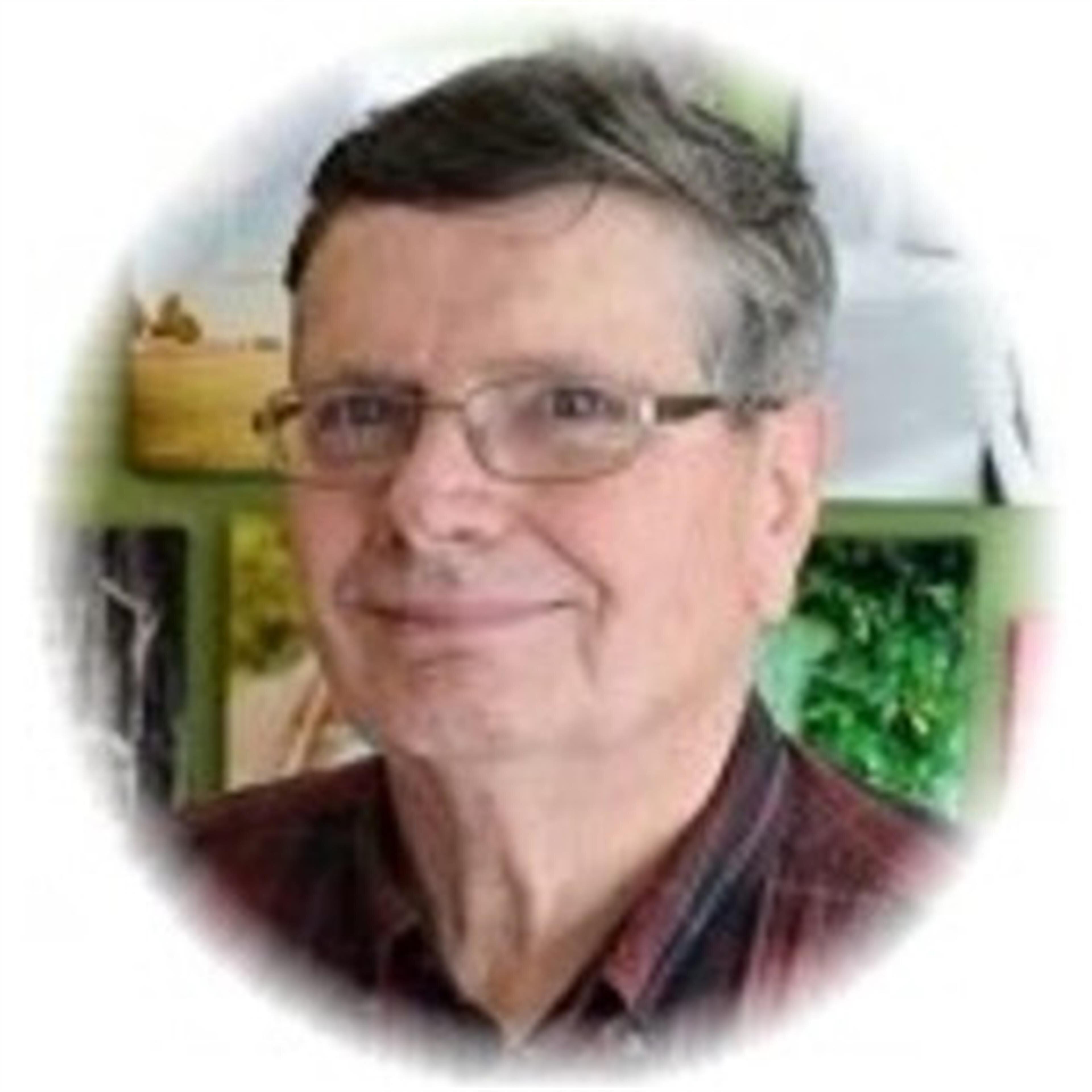 Ronald "Ron" L. Parsell