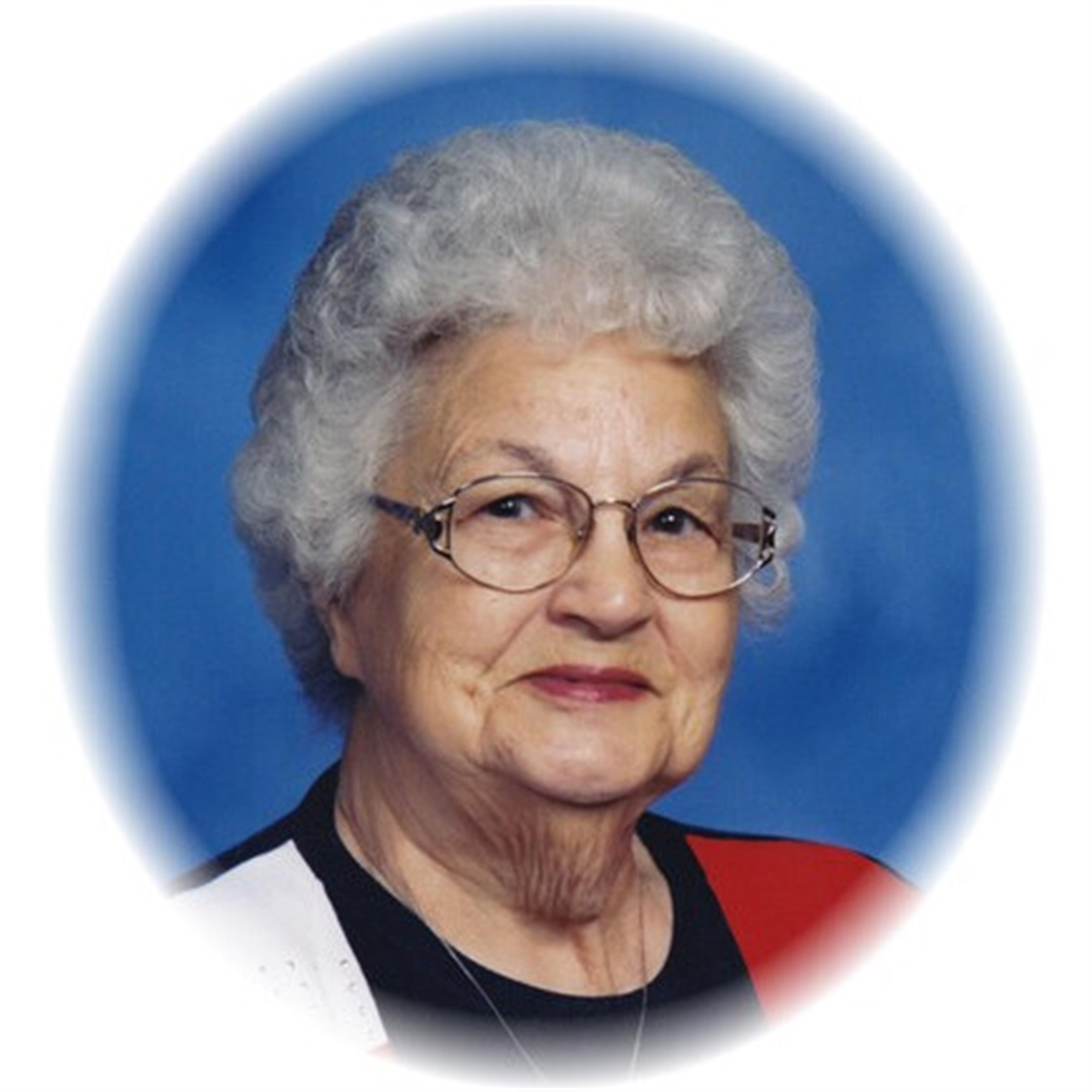 Erma E. Erwin