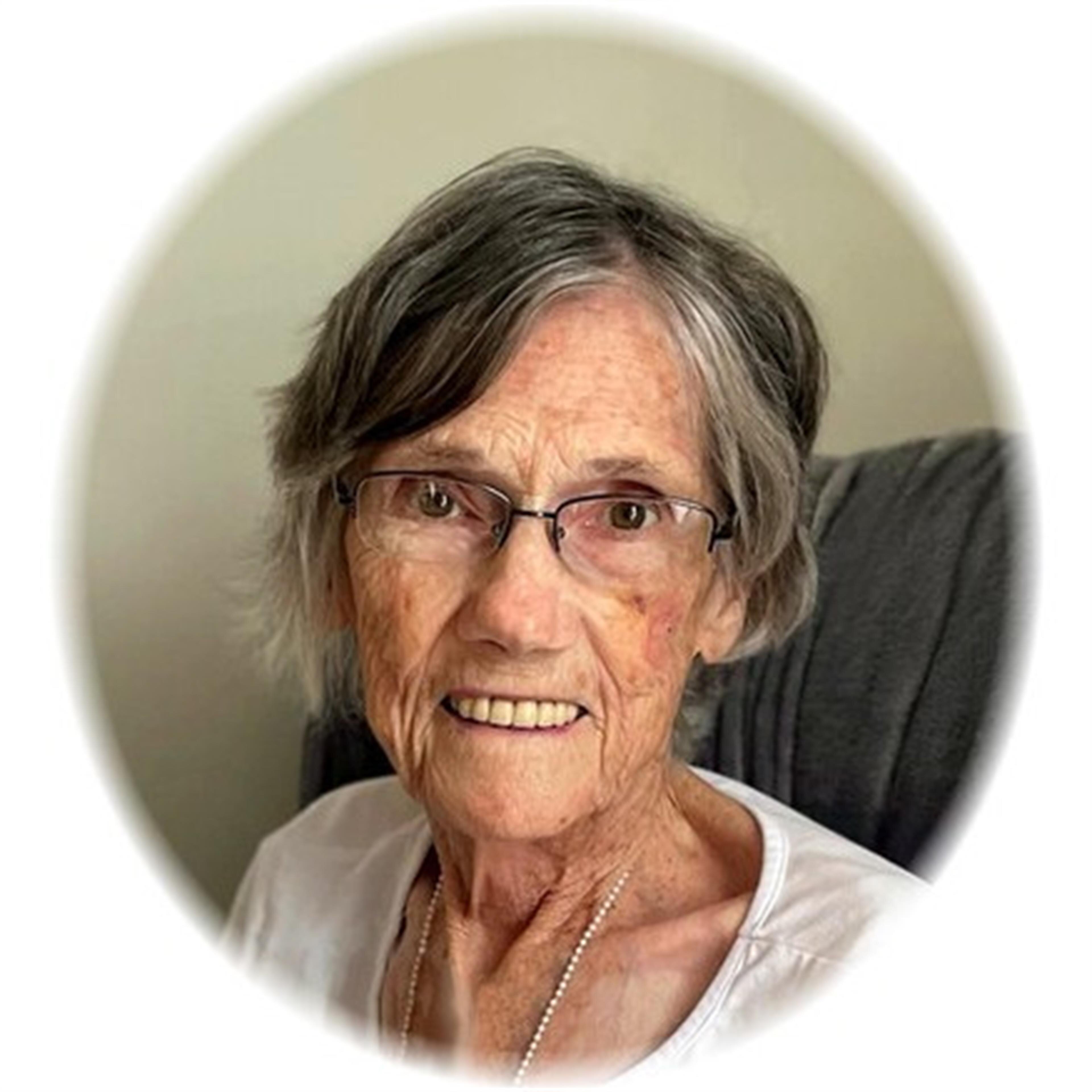 Mildred Ida Epplin