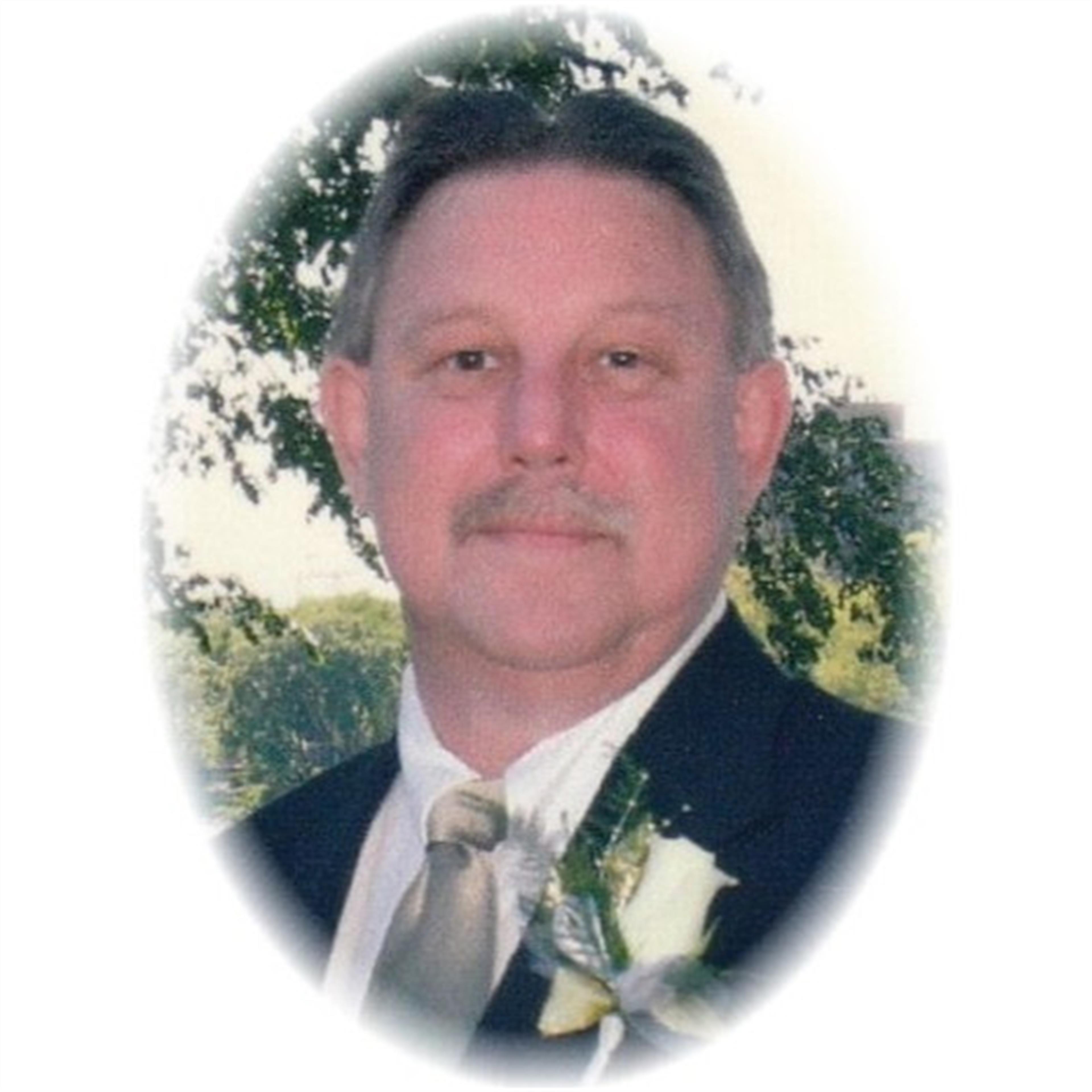 Richard E. Loos