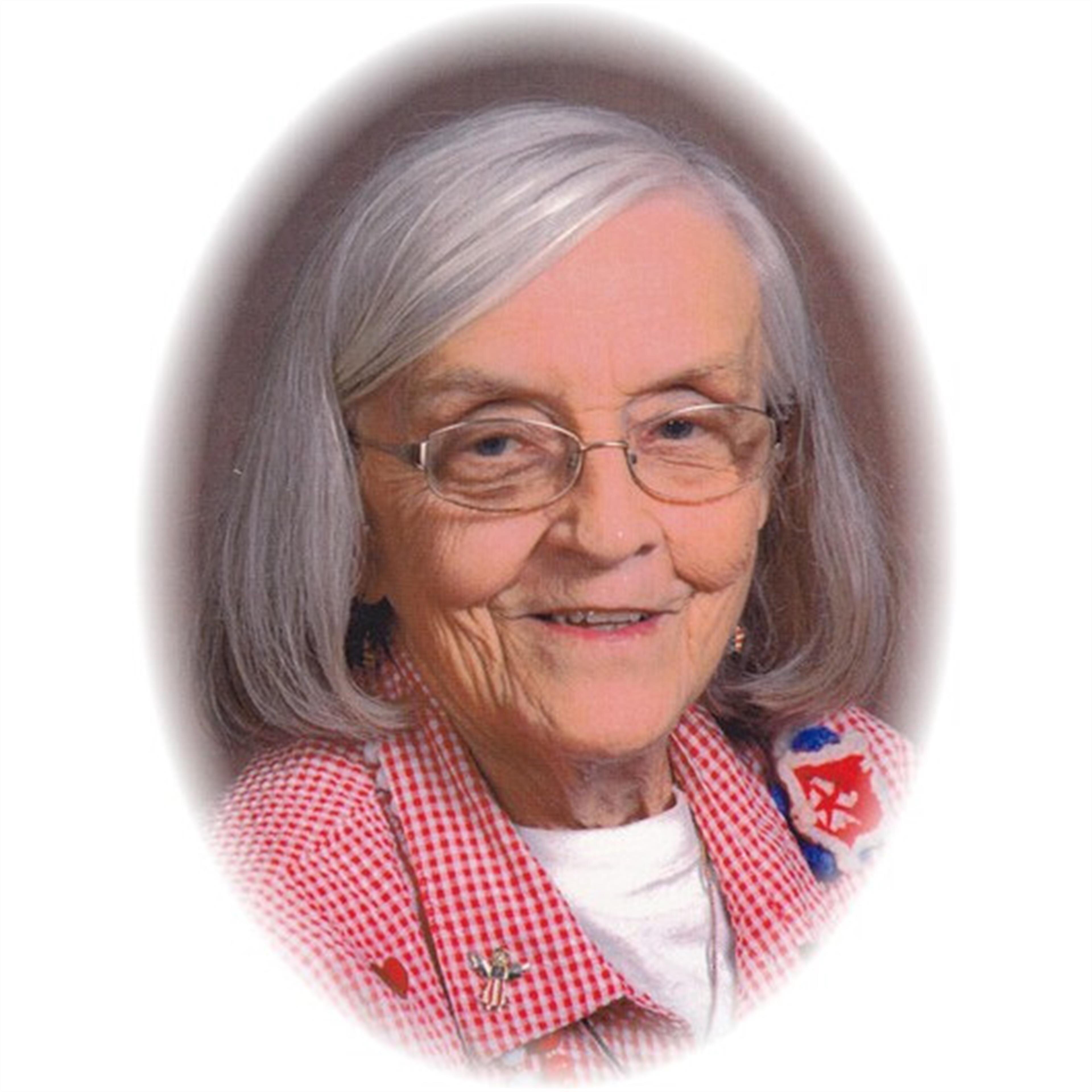 Shirley J. Bigham
